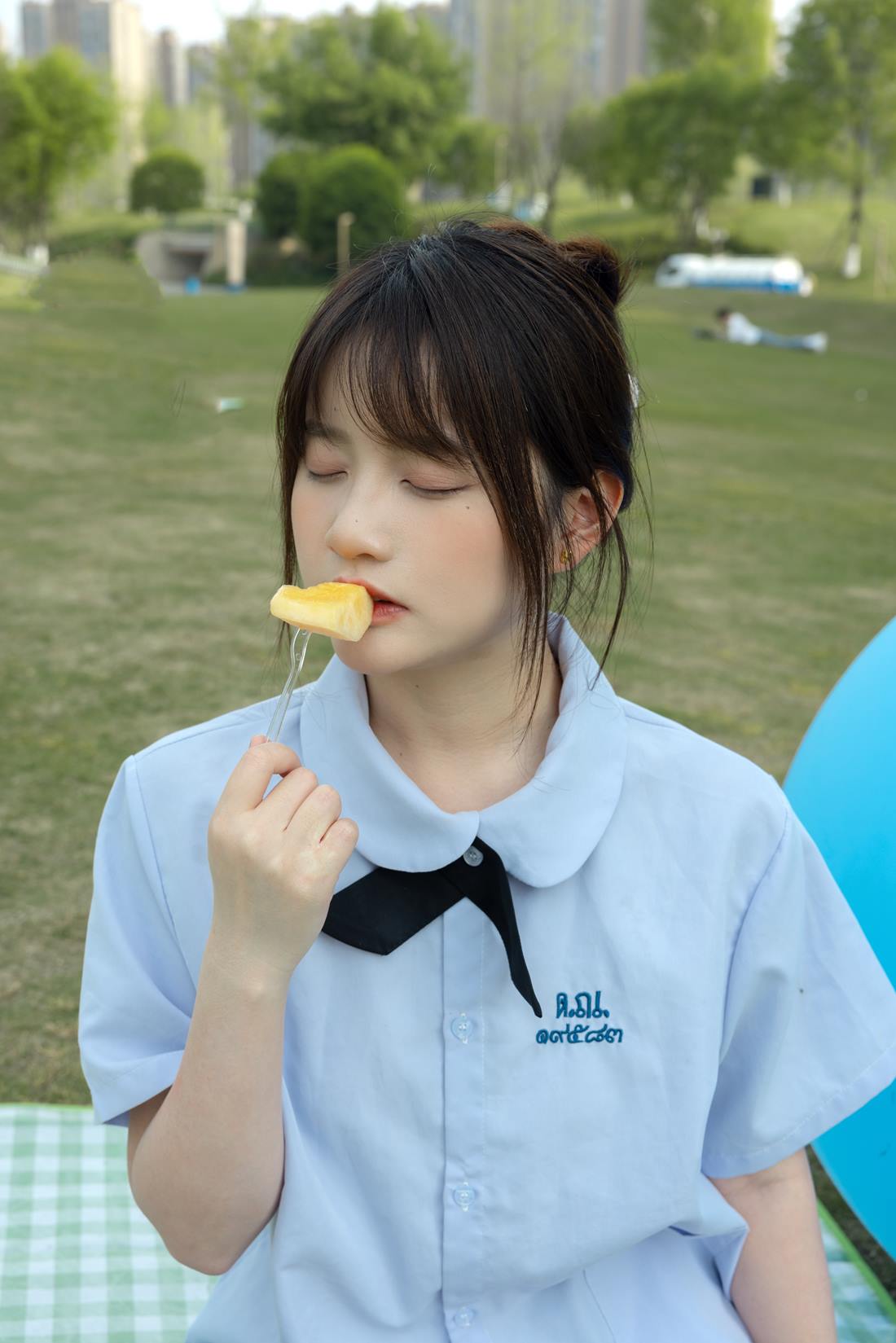 图片[90]-她们印象 NO.009 小点心[132P] – 速更版-美库