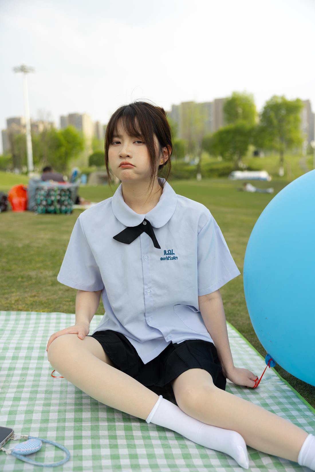 图片[91]-她们印象 NO.009 小点心[132P] – 速更版-美库