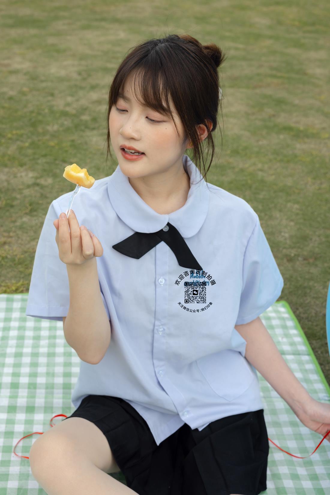 图片[92]-她们印象 NO.009 小点心[132P] – 速更版-美库