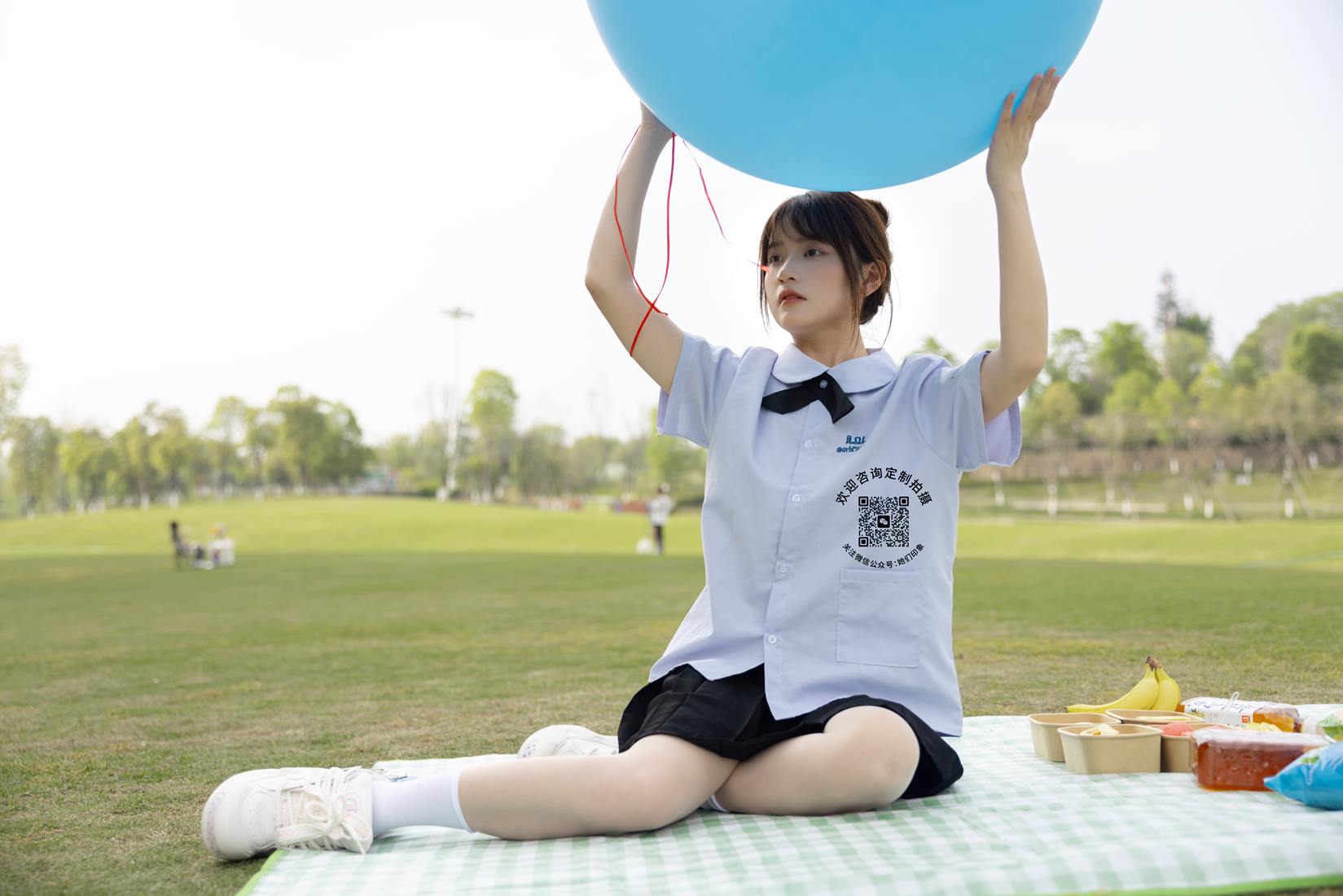 图片[94]-她们印象 NO.009 小点心[132P] – 速更版-美库