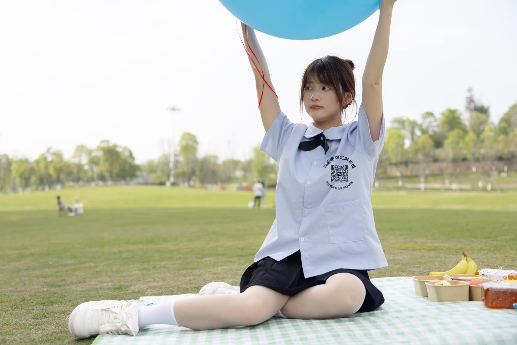 图片[96]-她们印象 NO.009 小点心[132P] – 速更版-美库