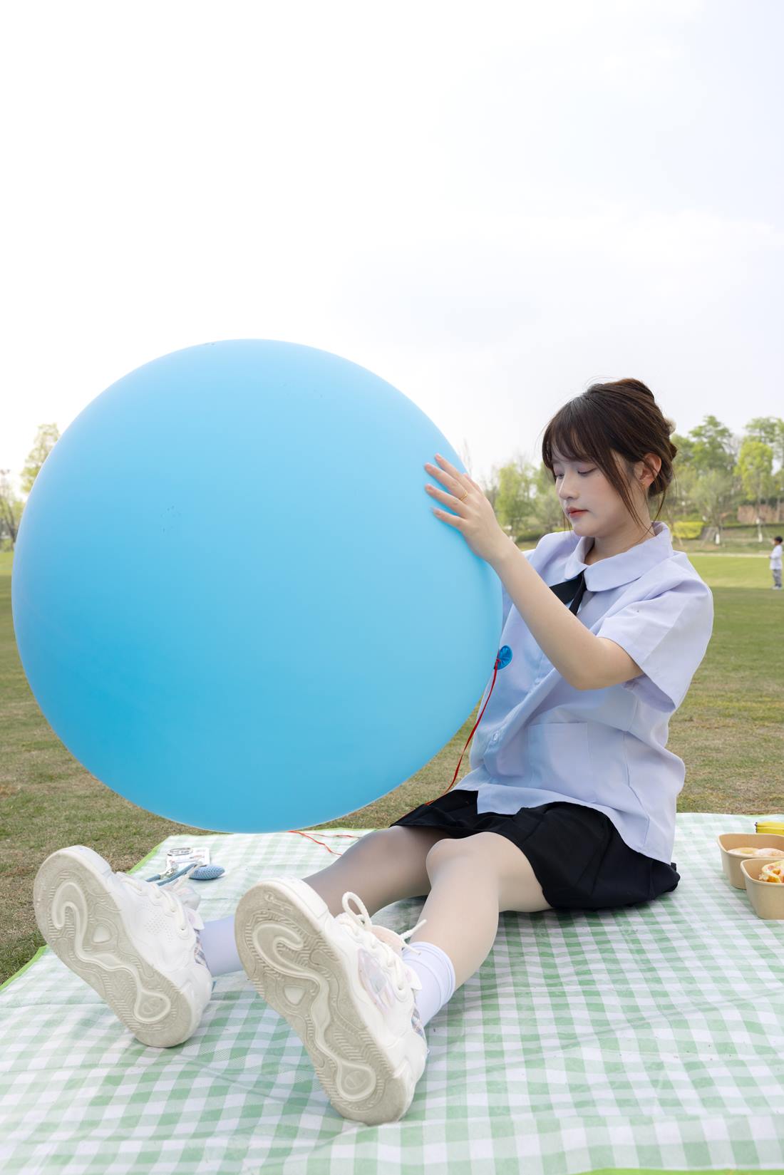 图片[99]-她们印象 NO.009 小点心[132P] – 速更版-美库