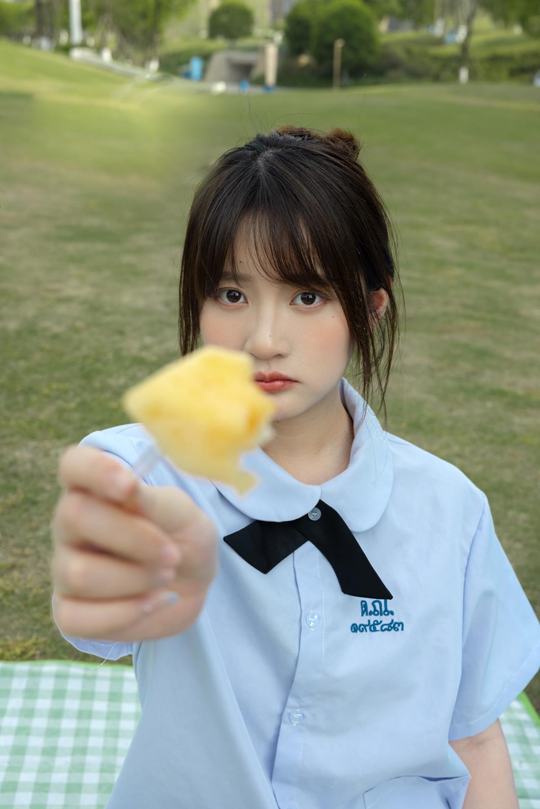 图片[101]-她们印象 NO.009 小点心[132P] – 速更版-美库