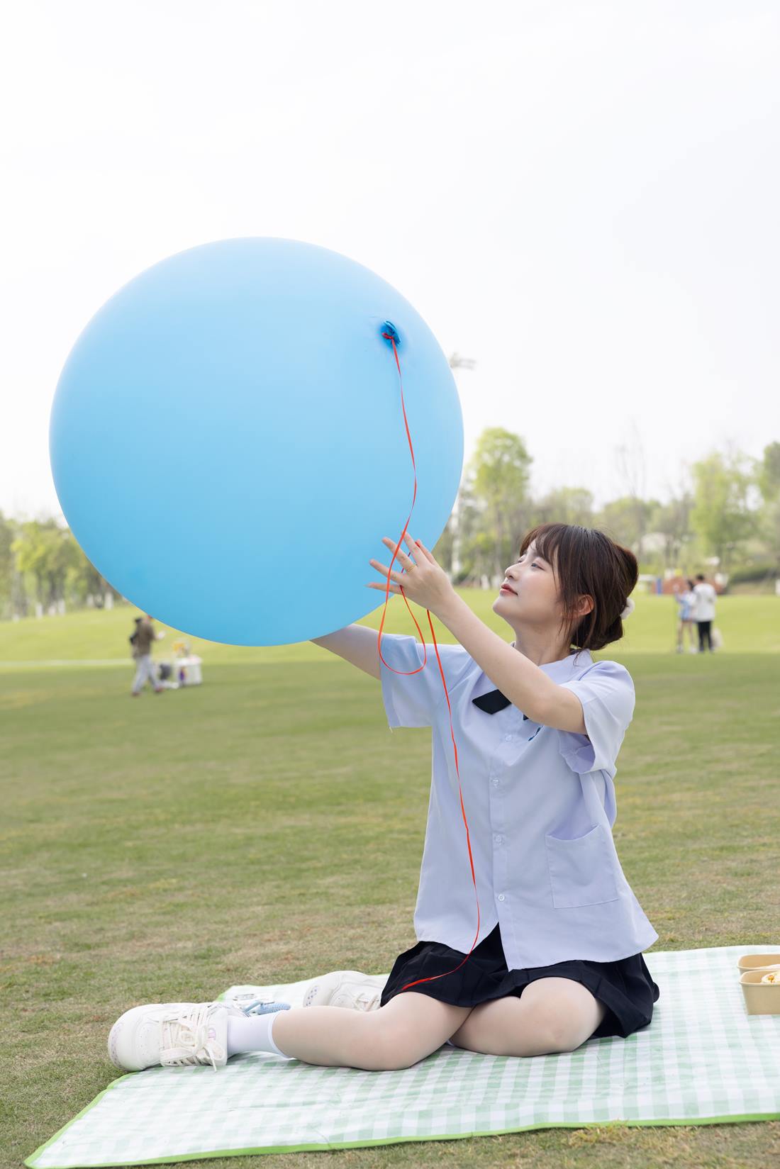 图片[102]-她们印象 NO.009 小点心[132P] – 速更版-美库