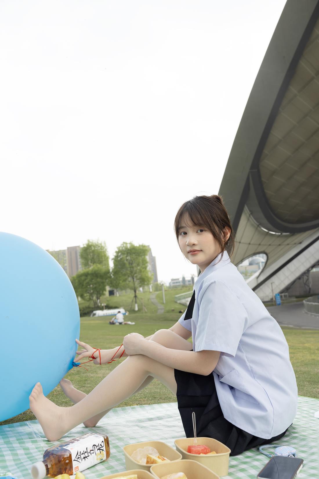 图片[107]-她们印象 NO.009 小点心[132P] – 速更版-美库