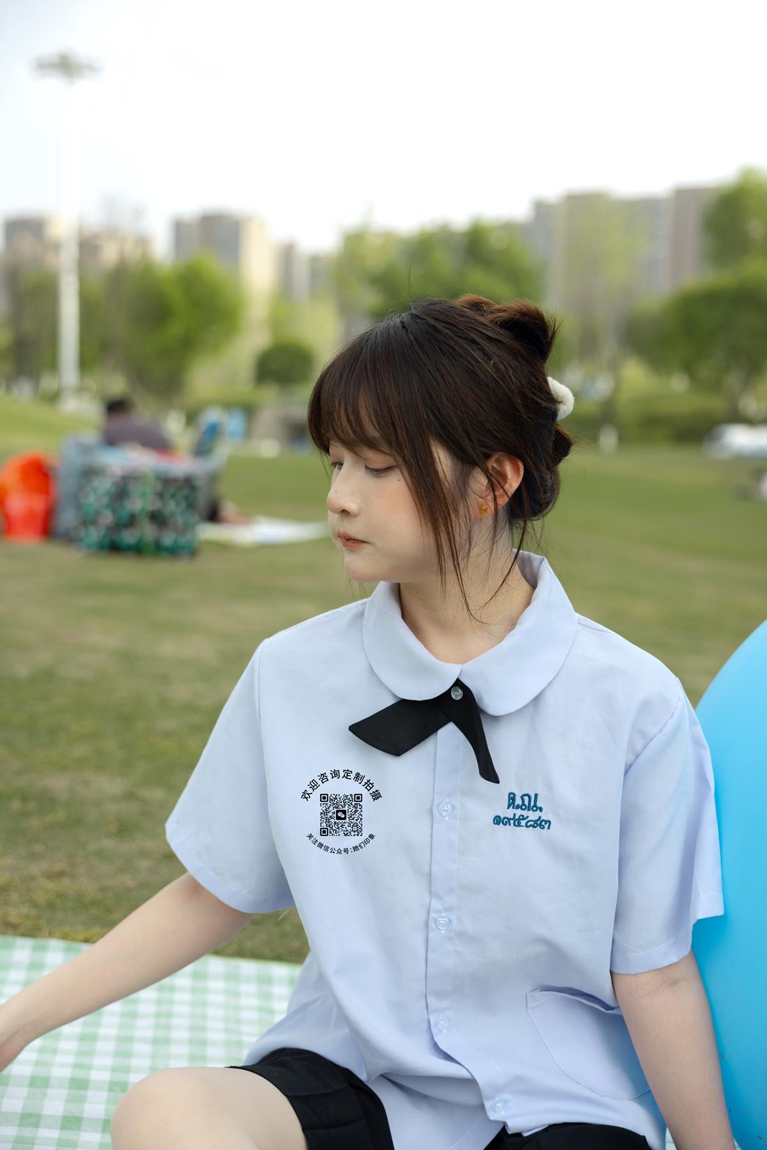 图片[109]-她们印象 NO.009 小点心[132P] – 速更版-美库