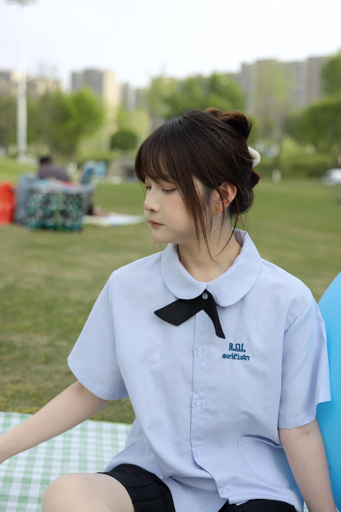 图片[112]-她们印象 NO.009 小点心[132P] – 速更版-美库