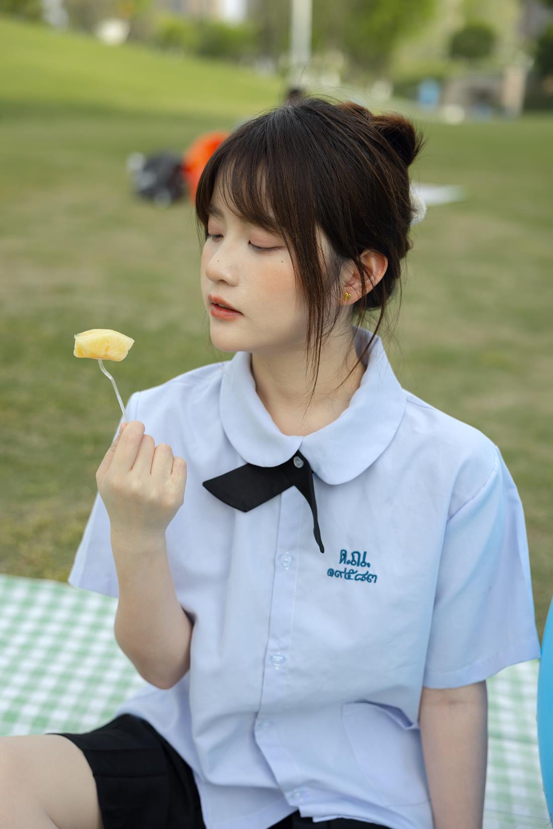 图片[113]-她们印象 NO.009 小点心[132P] – 速更版-美库