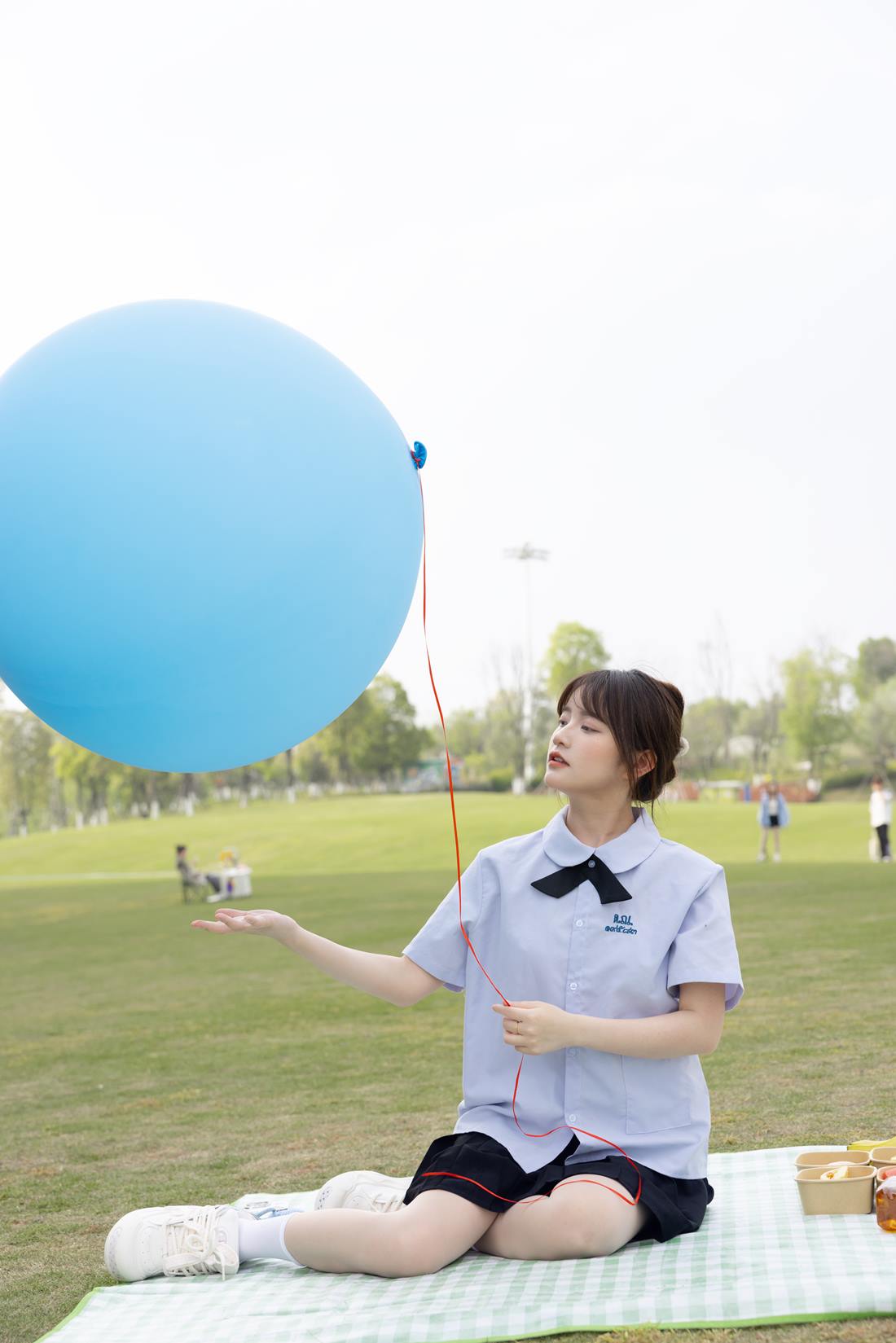 图片[115]-她们印象 NO.009 小点心[132P] – 速更版-美库