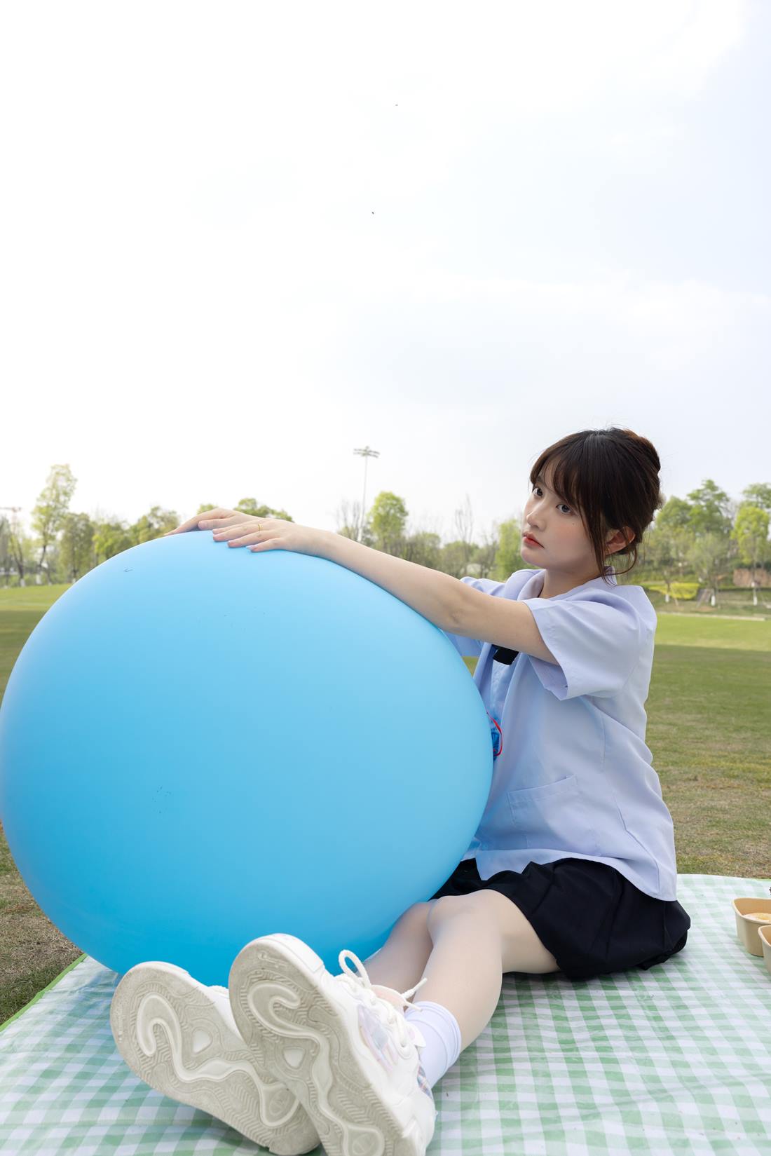 图片[116]-她们印象 NO.009 小点心[132P] – 速更版-美库