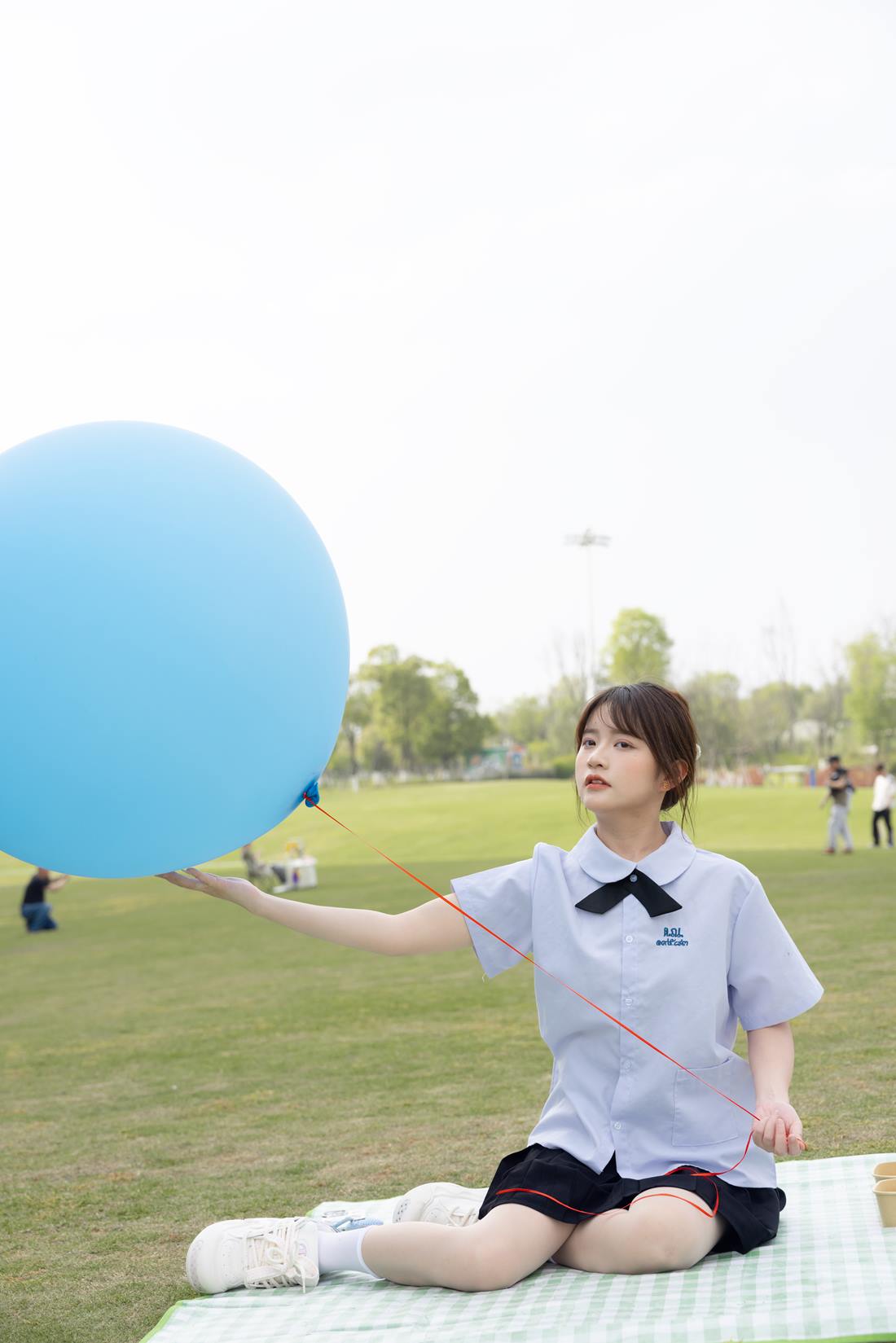 图片[119]-她们印象 NO.009 小点心[132P] – 速更版-美库