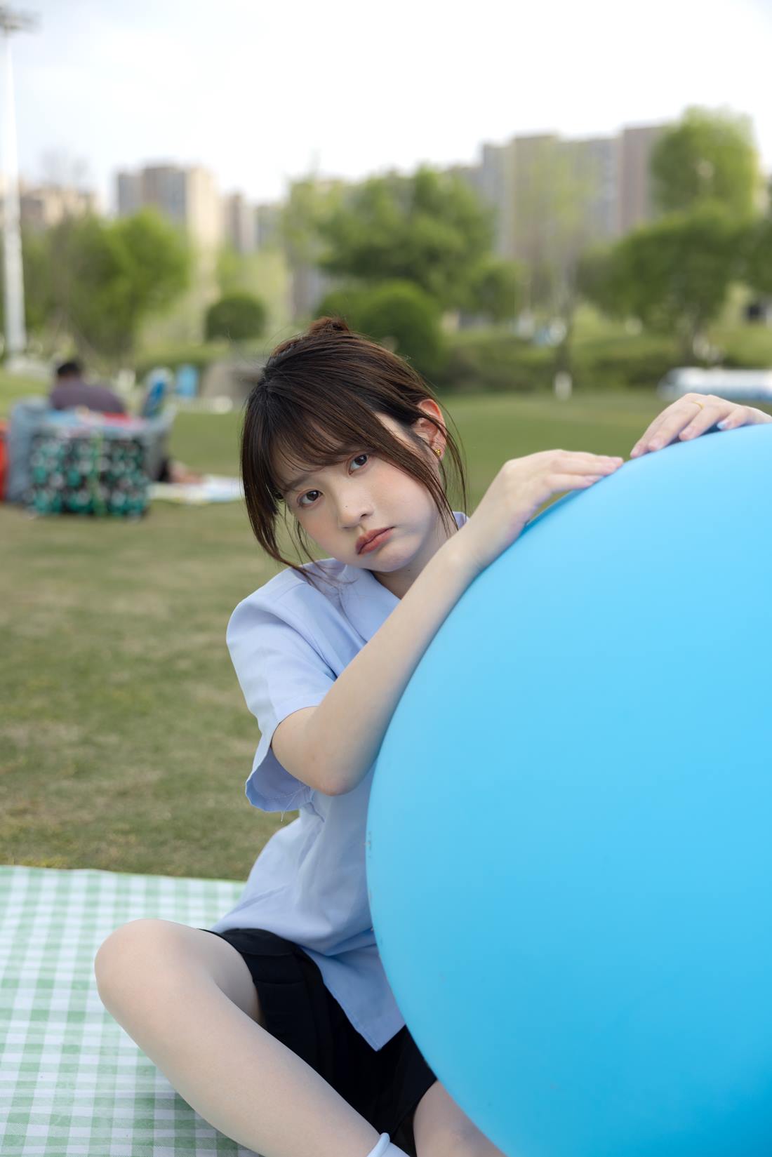 图片[126]-她们印象 NO.009 小点心[132P] – 速更版-美库