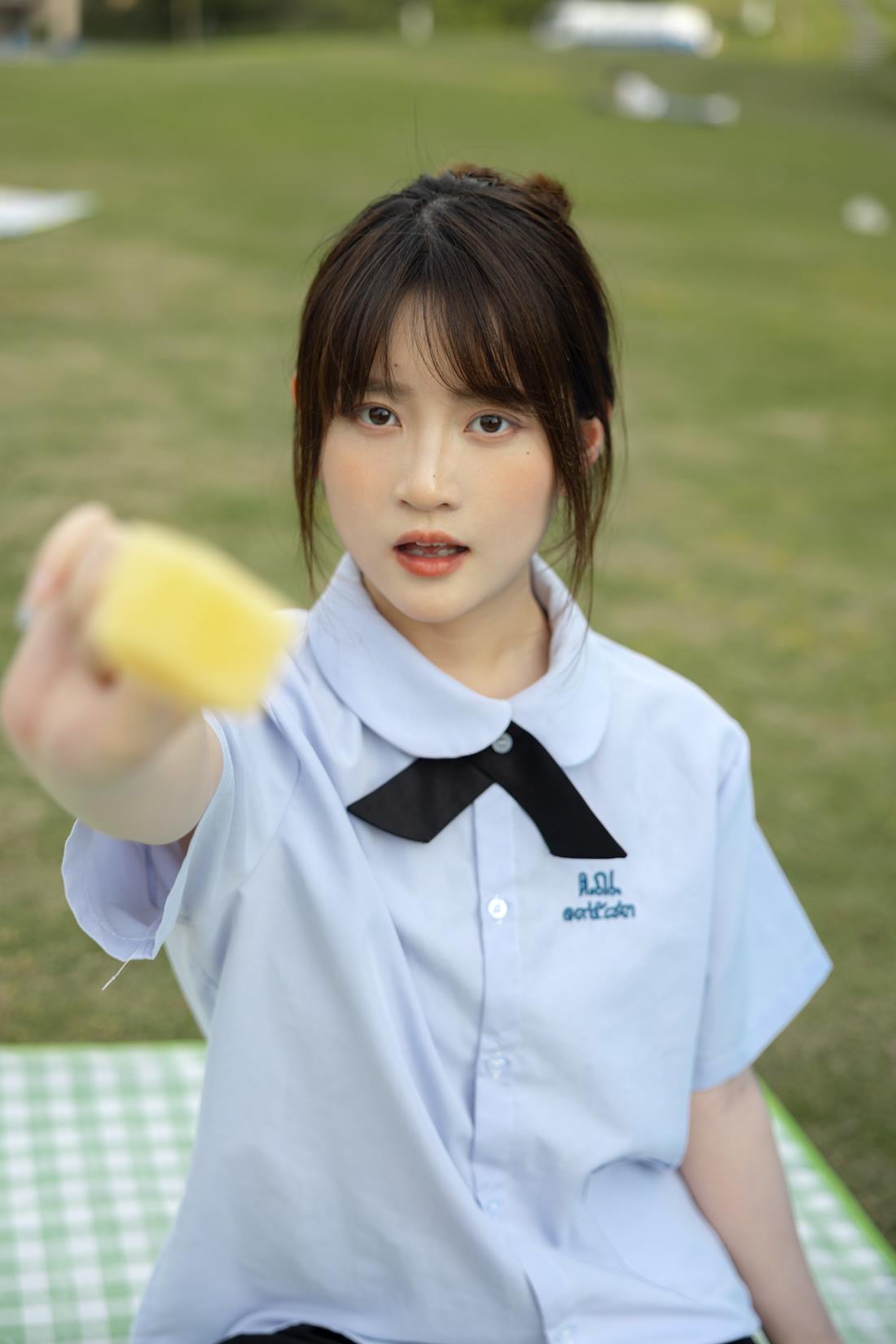 图片[128]-她们印象 NO.009 小点心[132P] – 速更版-美库