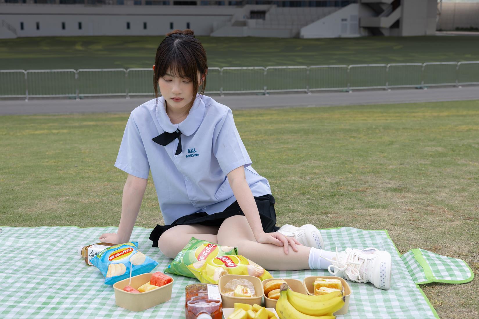 图片[136]-她们印象 NO.009 小点心[132P] – 速更版-美库