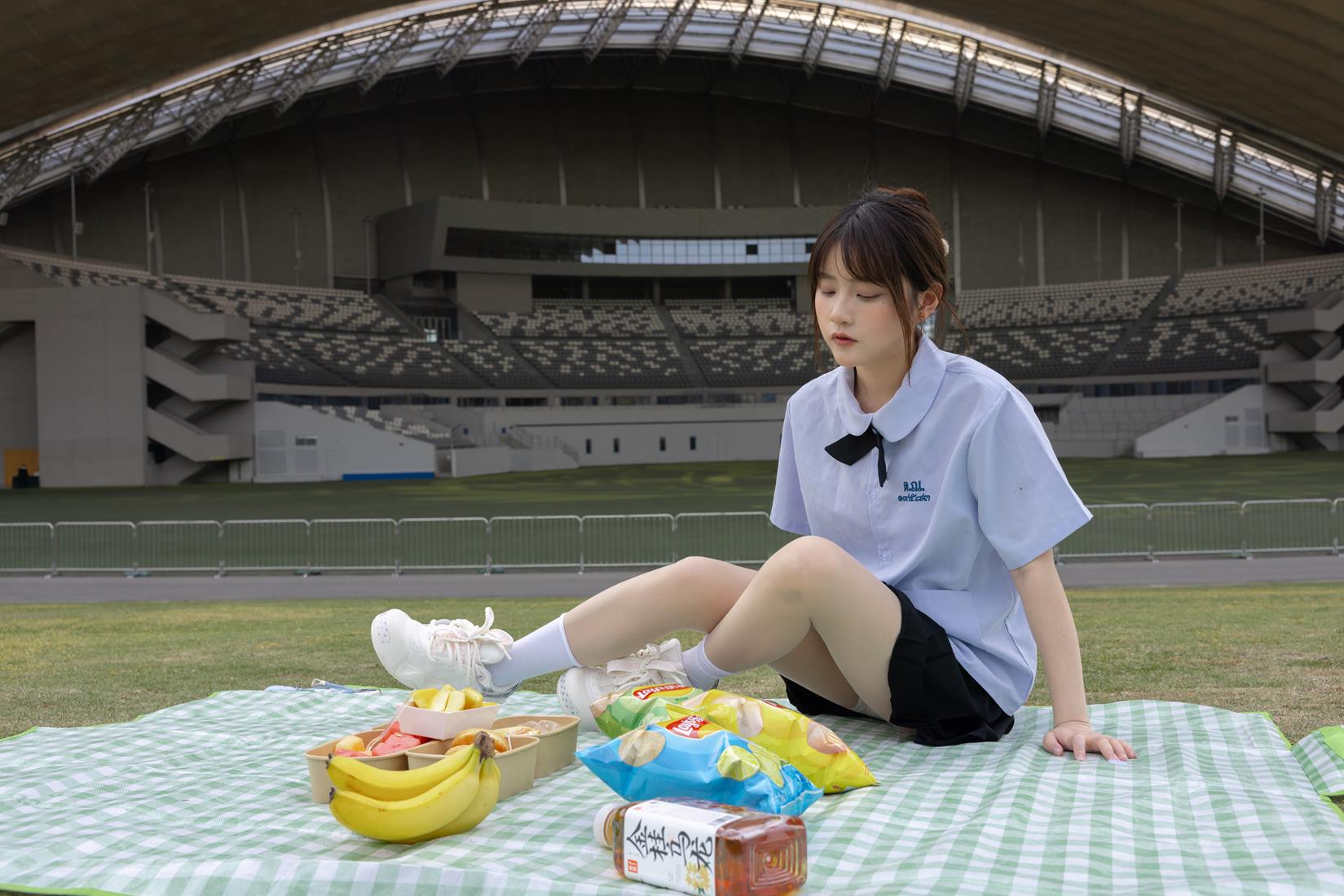 图片[137]-她们印象 NO.009 小点心[132P] – 速更版-美库