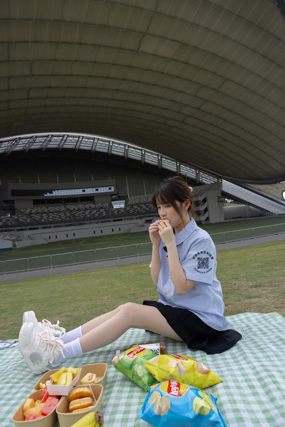 图片[138]-她们印象 NO.009 小点心[132P] – 速更版-美库