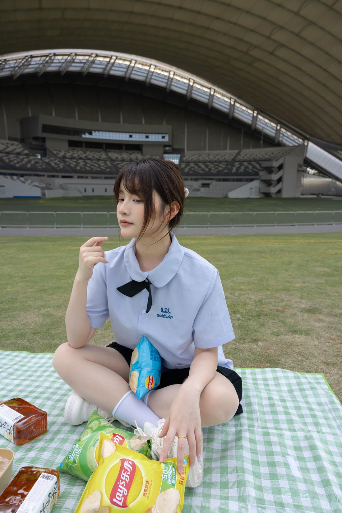 图片[139]-她们印象 NO.009 小点心[132P] – 速更版-美库