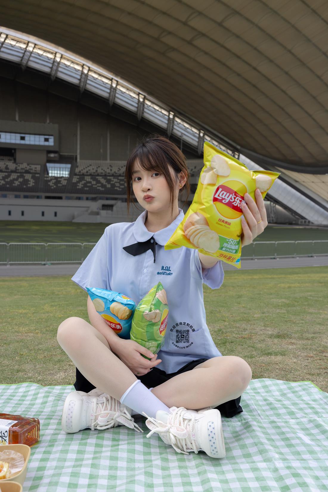 图片[142]-她们印象 NO.009 小点心[132P] – 速更版-美库