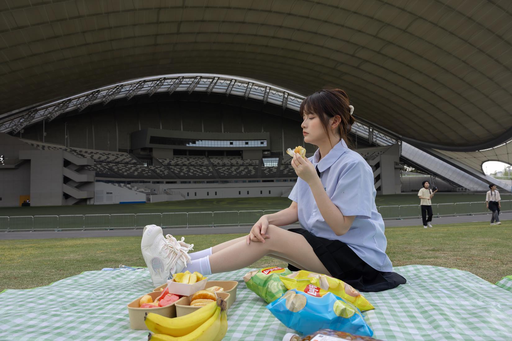 图片[143]-她们印象 NO.009 小点心[132P] – 速更版-美库