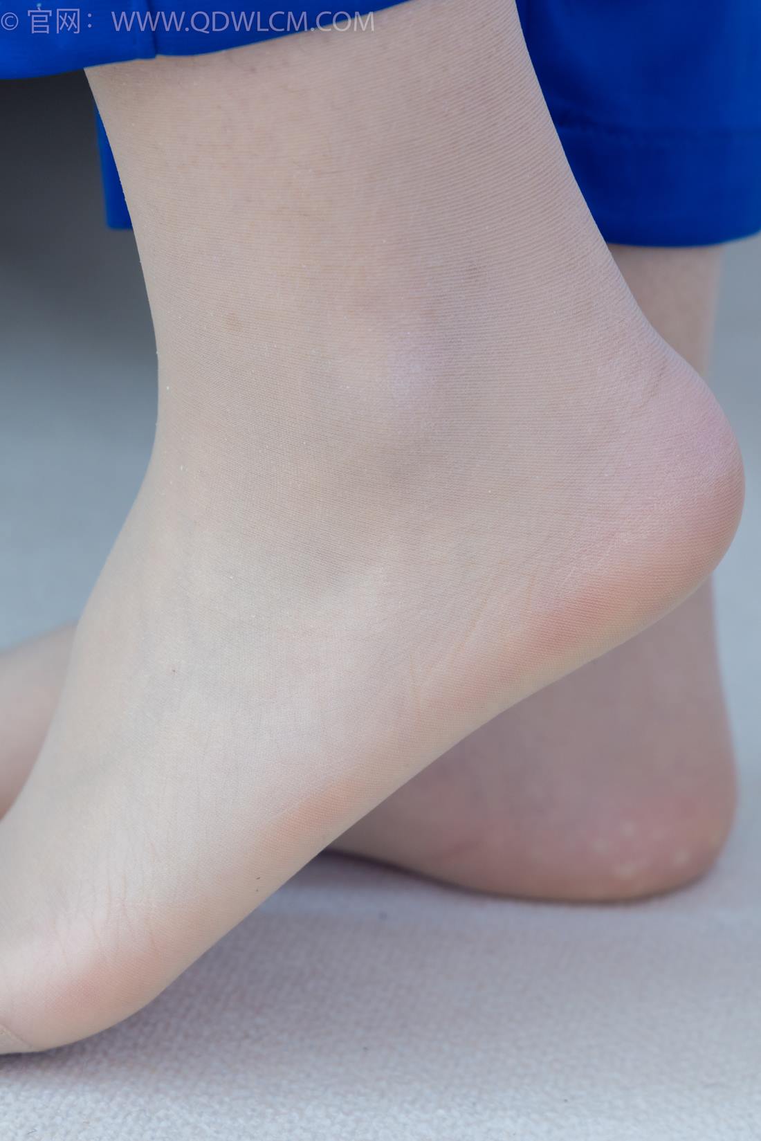 图片[12]-物恋传媒 NO.2406 橙橙-帆布鞋、白棉袜、薄肉丝、校服裤里丝[138P] – 速更版-美库