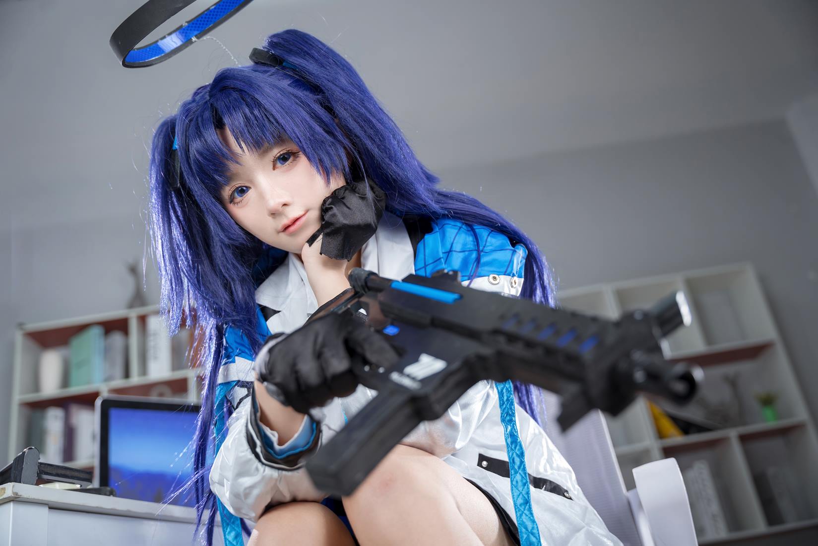 图片[27]-喜欢爱理吗  早濑优香[40P] – 速更版-美库