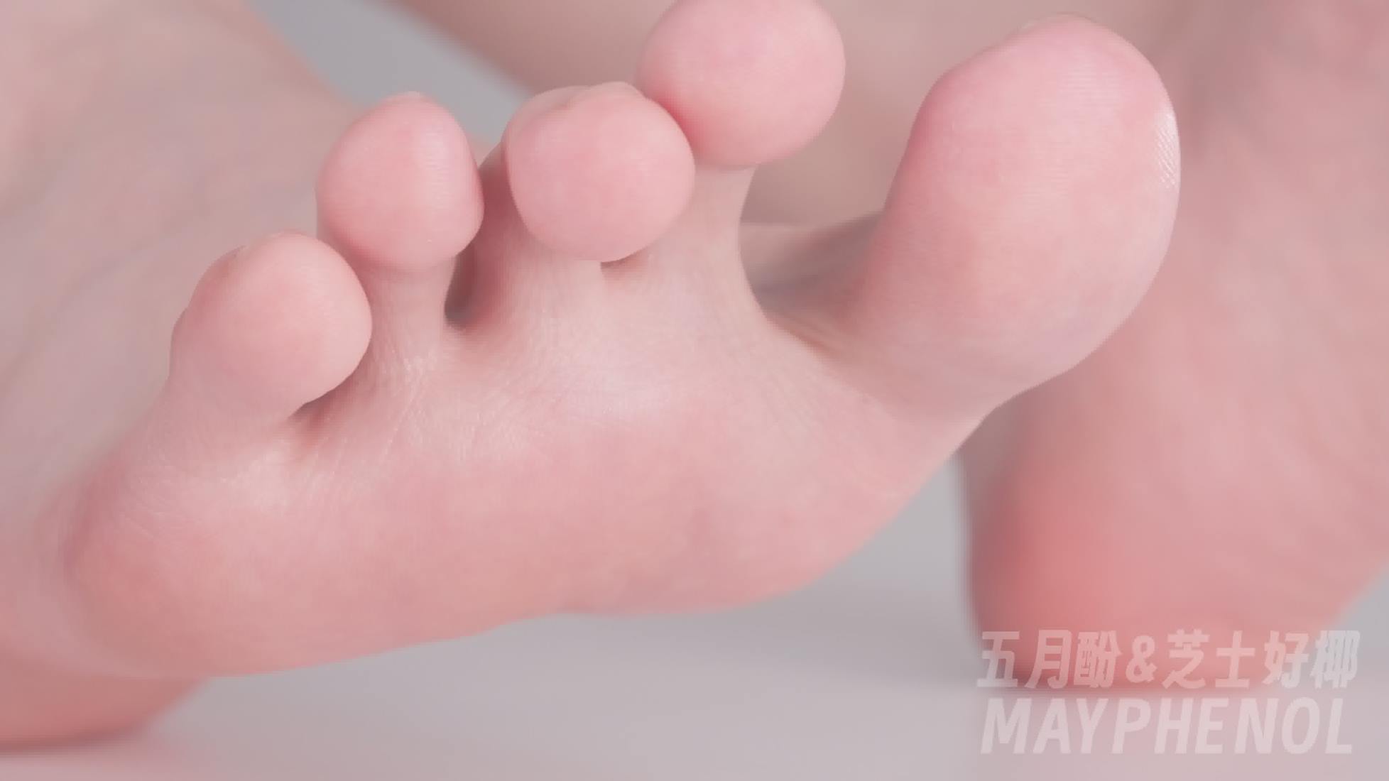 图片[10]-芝士好椰 NO.096 – 30巨大脚脚4.0[30P] – 速更版-美库