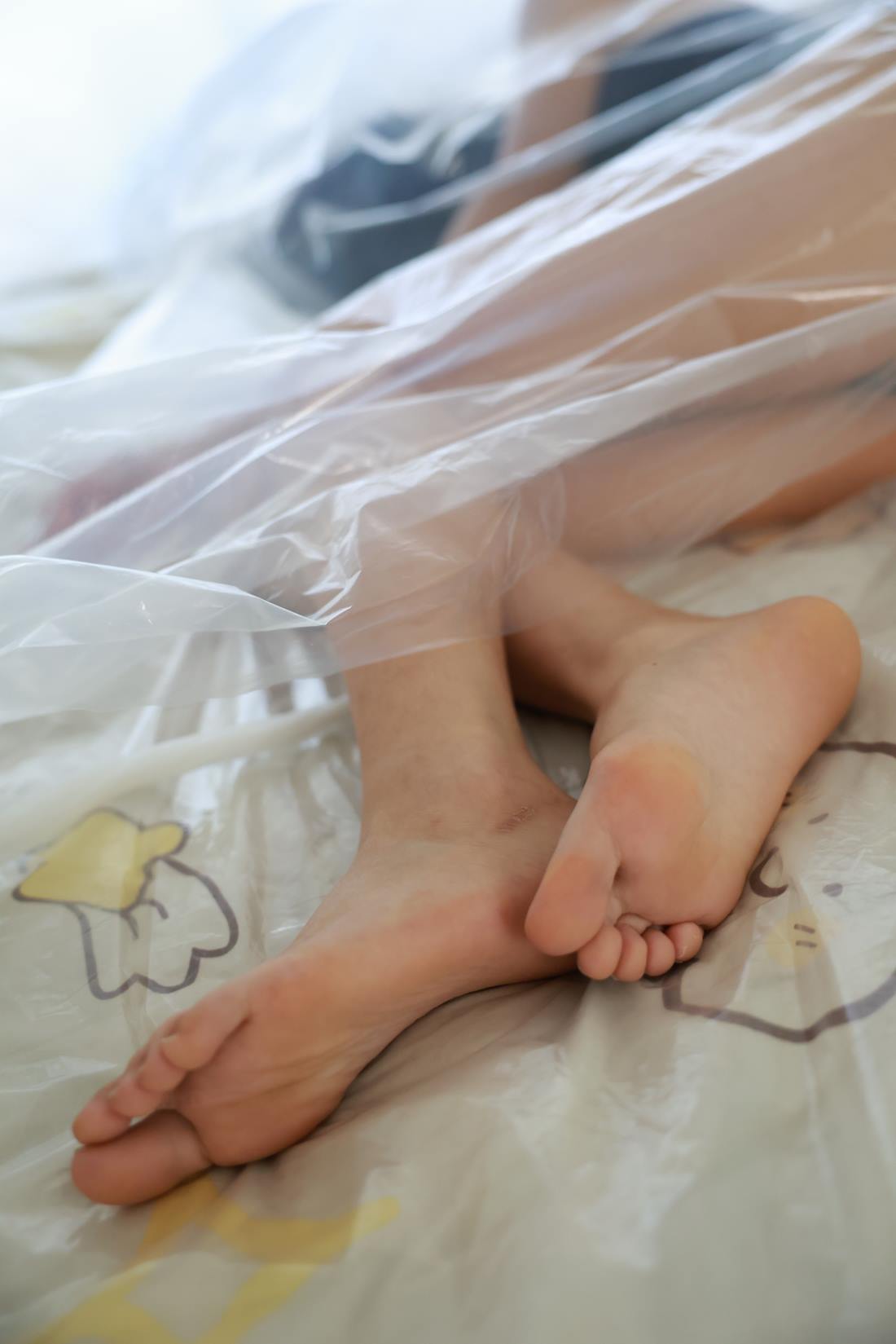 图片[47]-[MZSOCK]爱美足 NO.334 晓禾[66P] – 速更版-美库