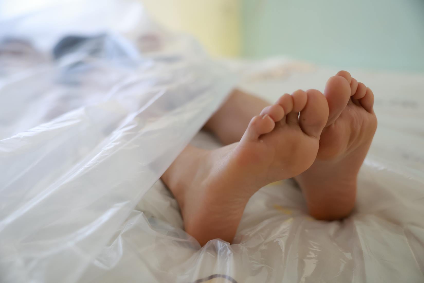 图片[48]-[MZSOCK]爱美足 NO.334 晓禾[66P] – 速更版-美库