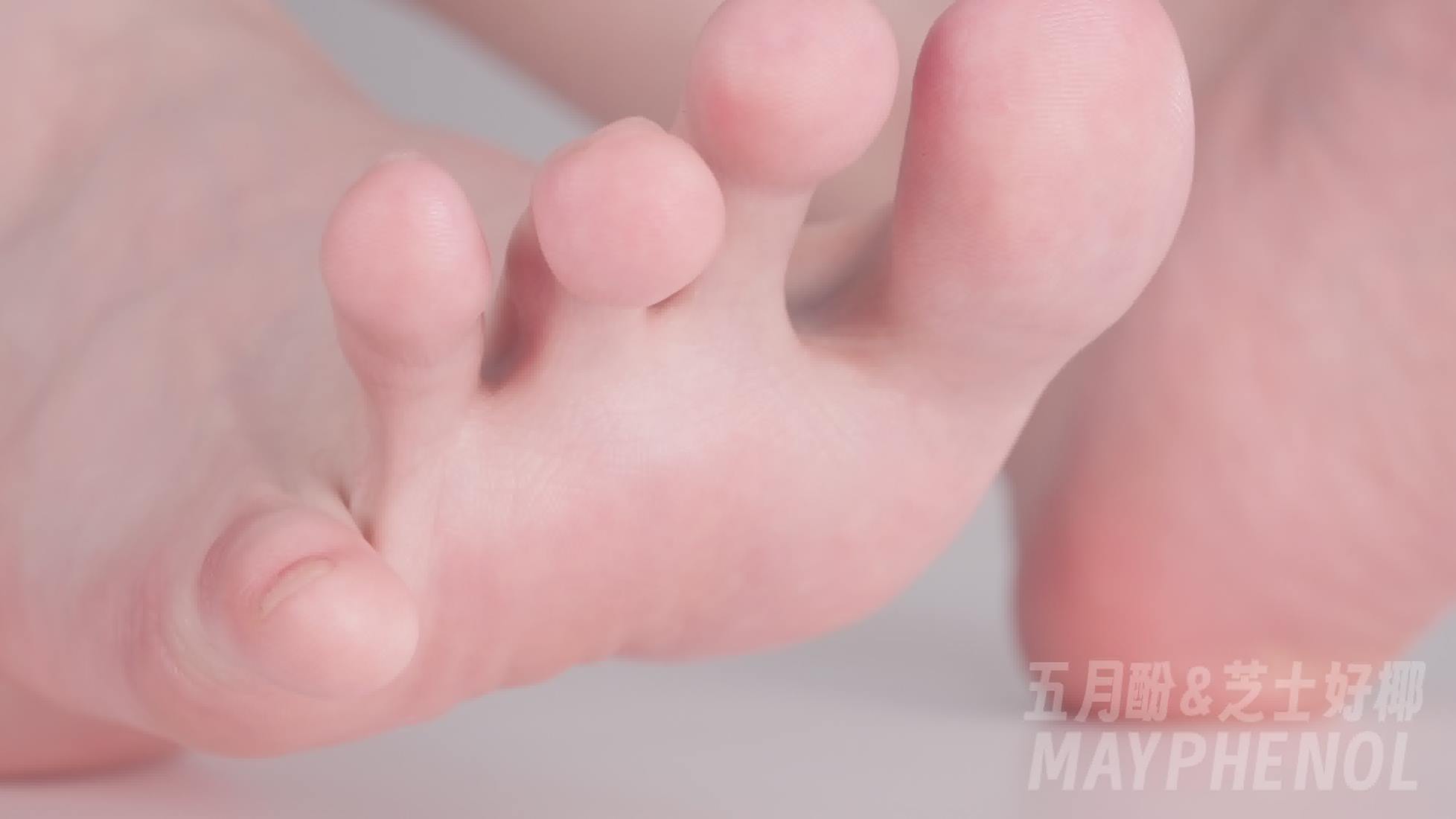 图片[15]-芝士好椰 NO.096 – 30巨大脚脚4.0[30P] – 速更版-美库