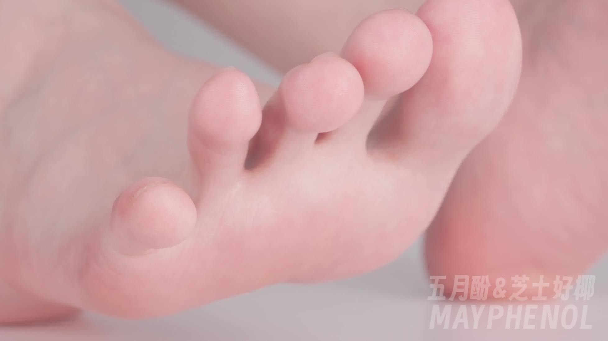 图片[16]-芝士好椰 NO.096 – 30巨大脚脚4.0[30P] – 速更版-美库