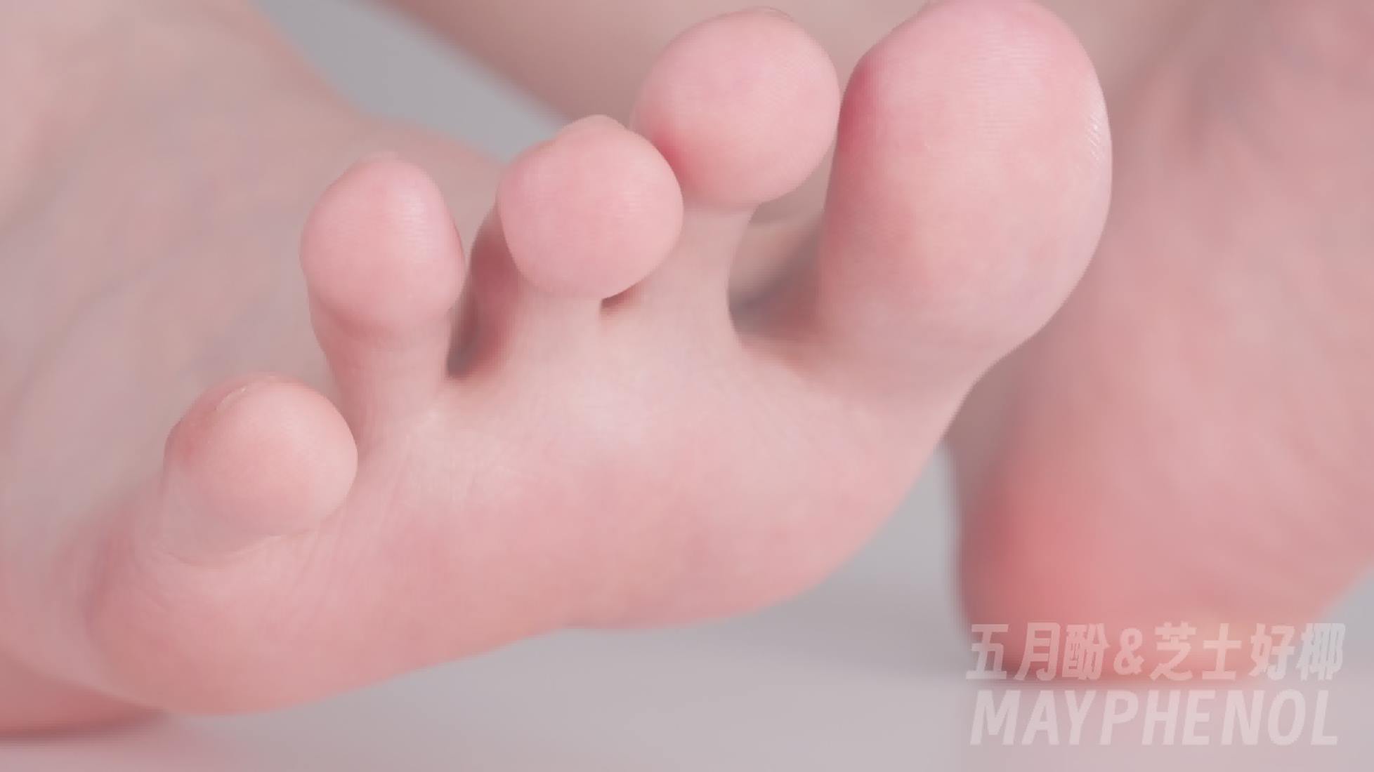 图片[18]-芝士好椰 NO.096 – 30巨大脚脚4.0[30P] – 速更版-美库