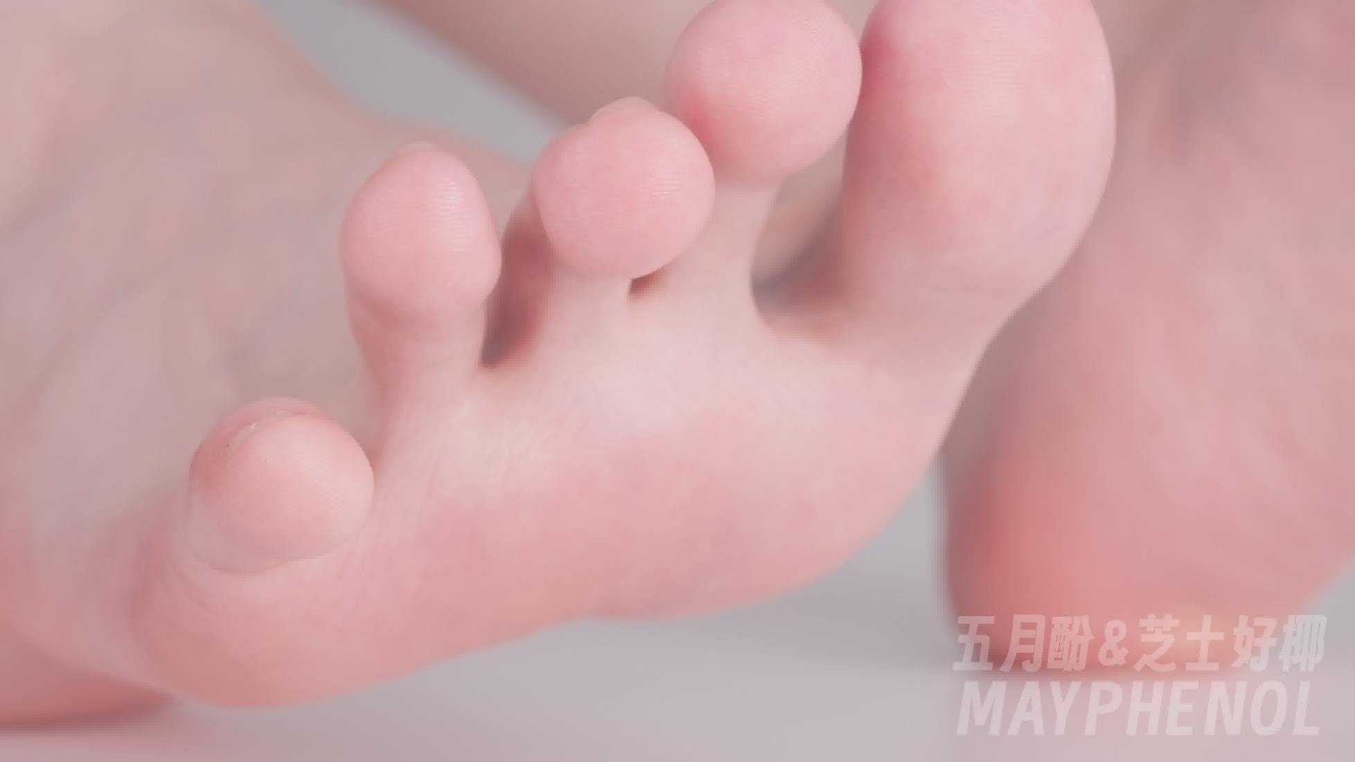 图片[19]-芝士好椰 NO.096 – 30巨大脚脚4.0[30P] – 速更版-美库