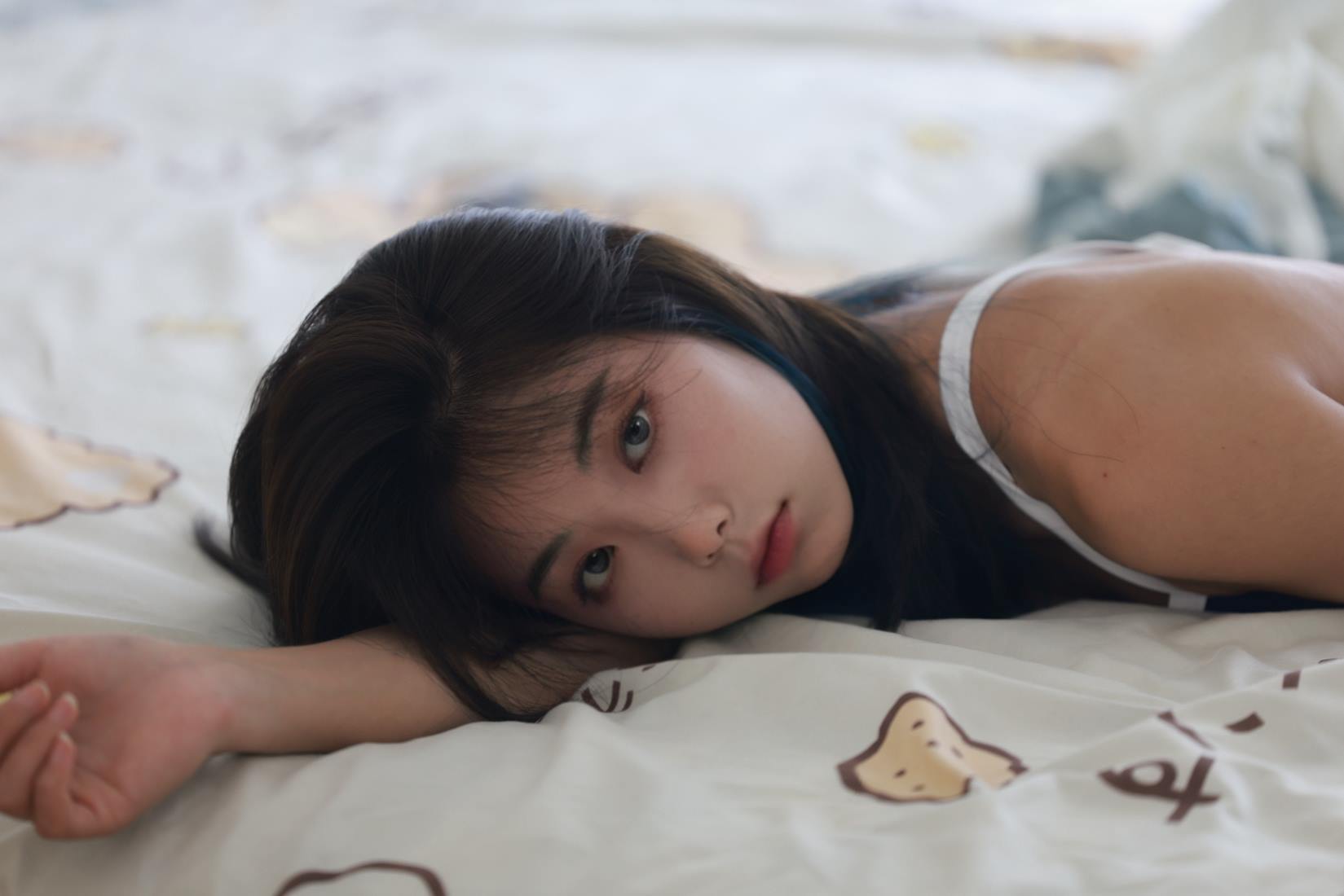 图片[56]-[MZSOCK]爱美足 NO.334 晓禾[66P] – 速更版-美库