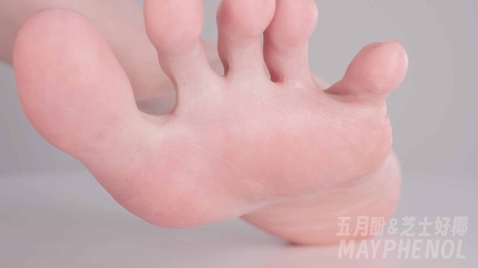 图片[24]-芝士好椰 NO.096 – 30巨大脚脚4.0[30P] – 速更版-美库