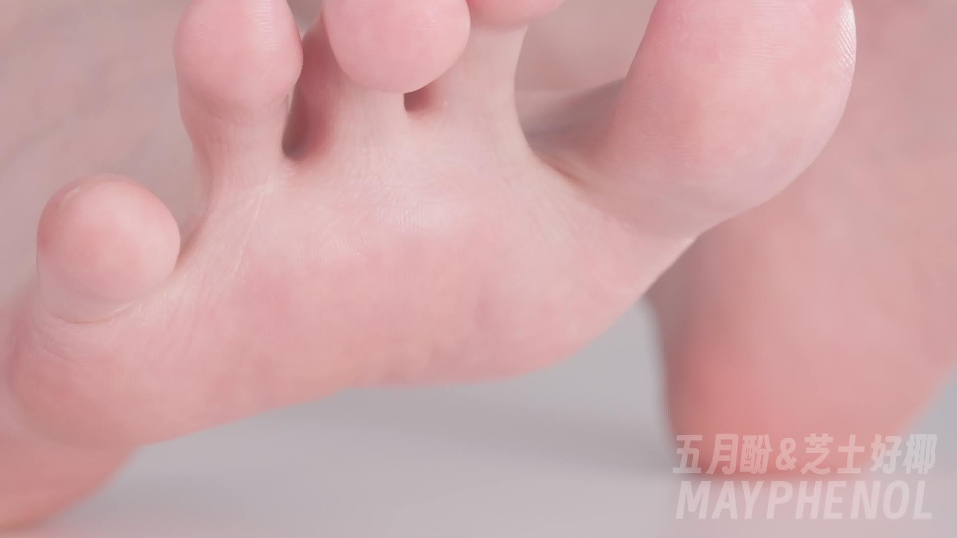 图片[30]-芝士好椰 NO.096 – 30巨大脚脚4.0[30P] – 速更版-美库