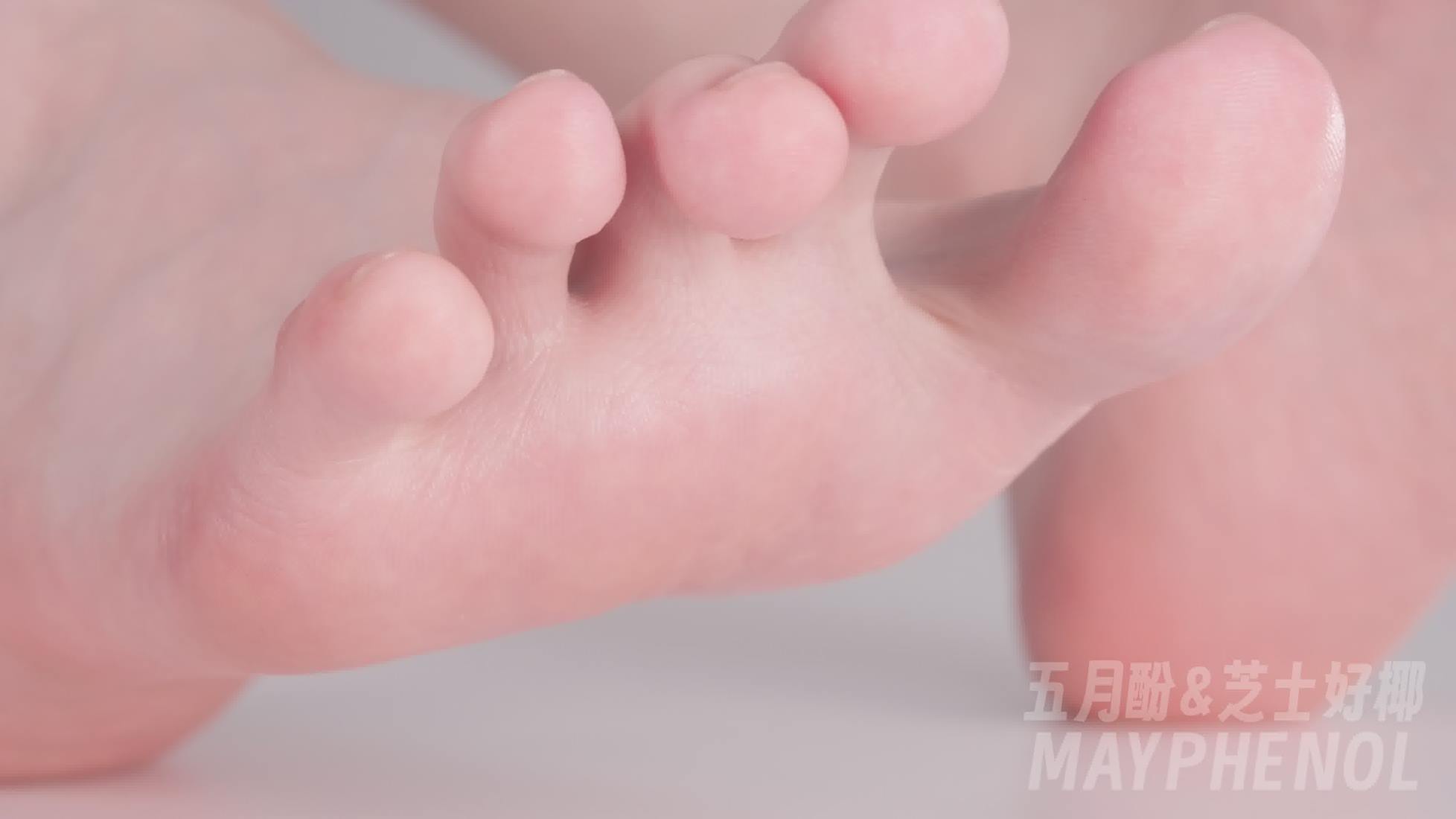 图片[31]-芝士好椰 NO.096 – 30巨大脚脚4.0[30P] – 速更版-美库