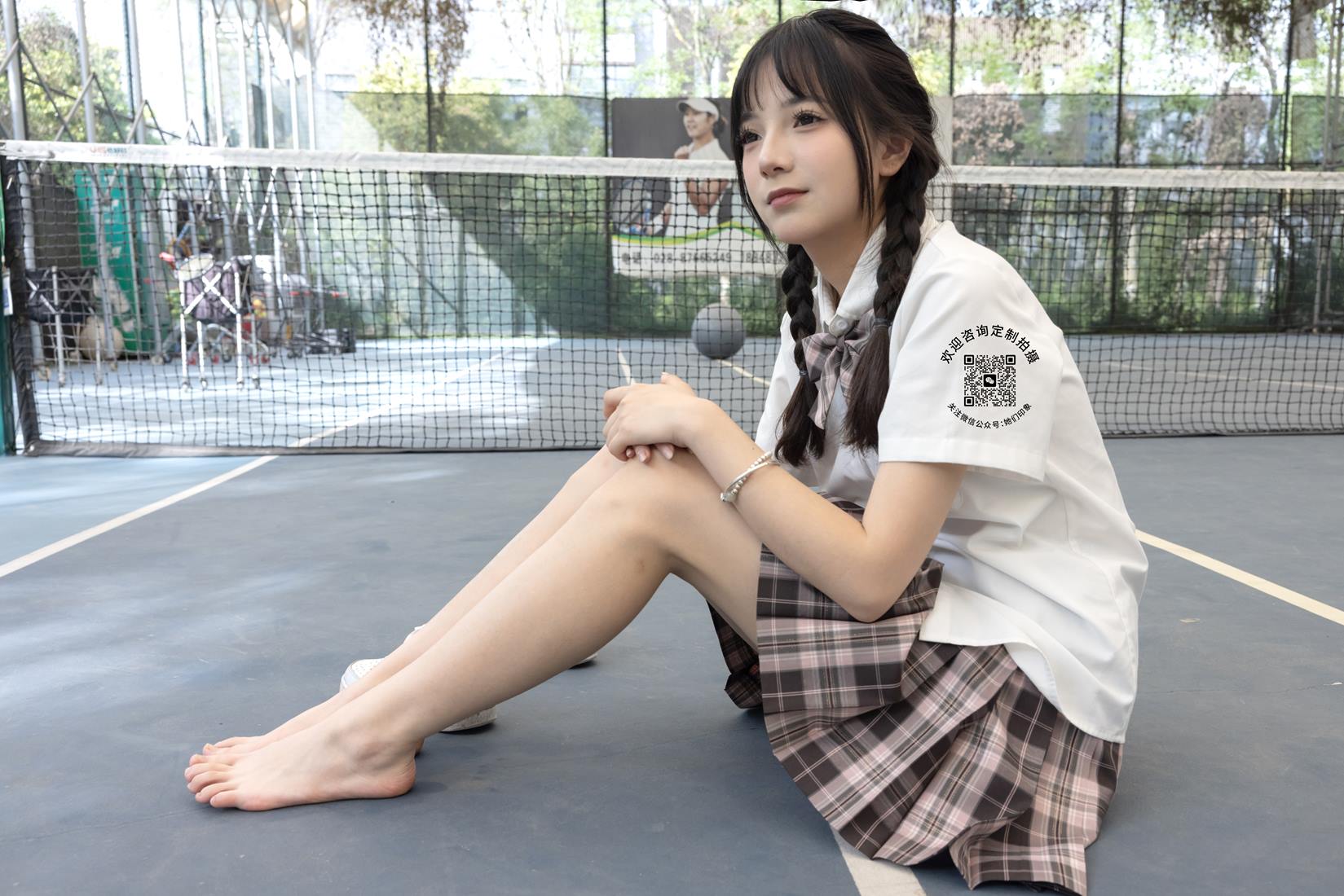 图片[11]-她们印象 NO.010 天天 [123P] – 速更版-美库