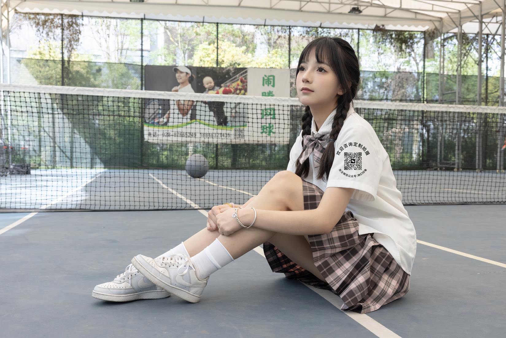 图片[12]-她们印象 NO.010 天天 [123P] – 速更版-美库