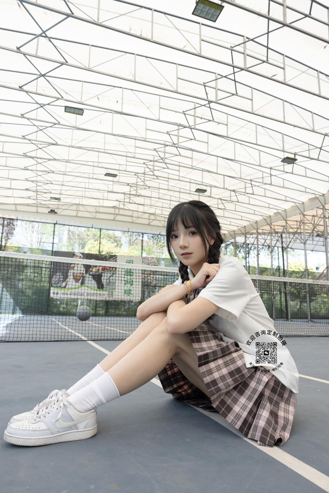 图片[13]-她们印象 NO.010 天天 [123P] – 速更版-美库