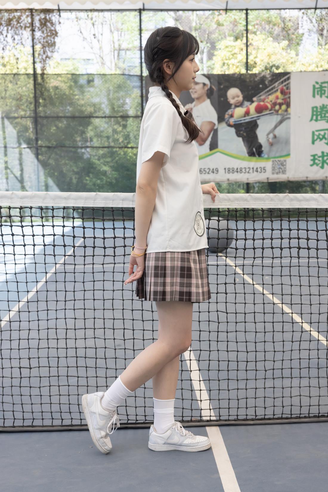 图片[14]-她们印象 NO.010 天天 [123P] – 速更版-美库