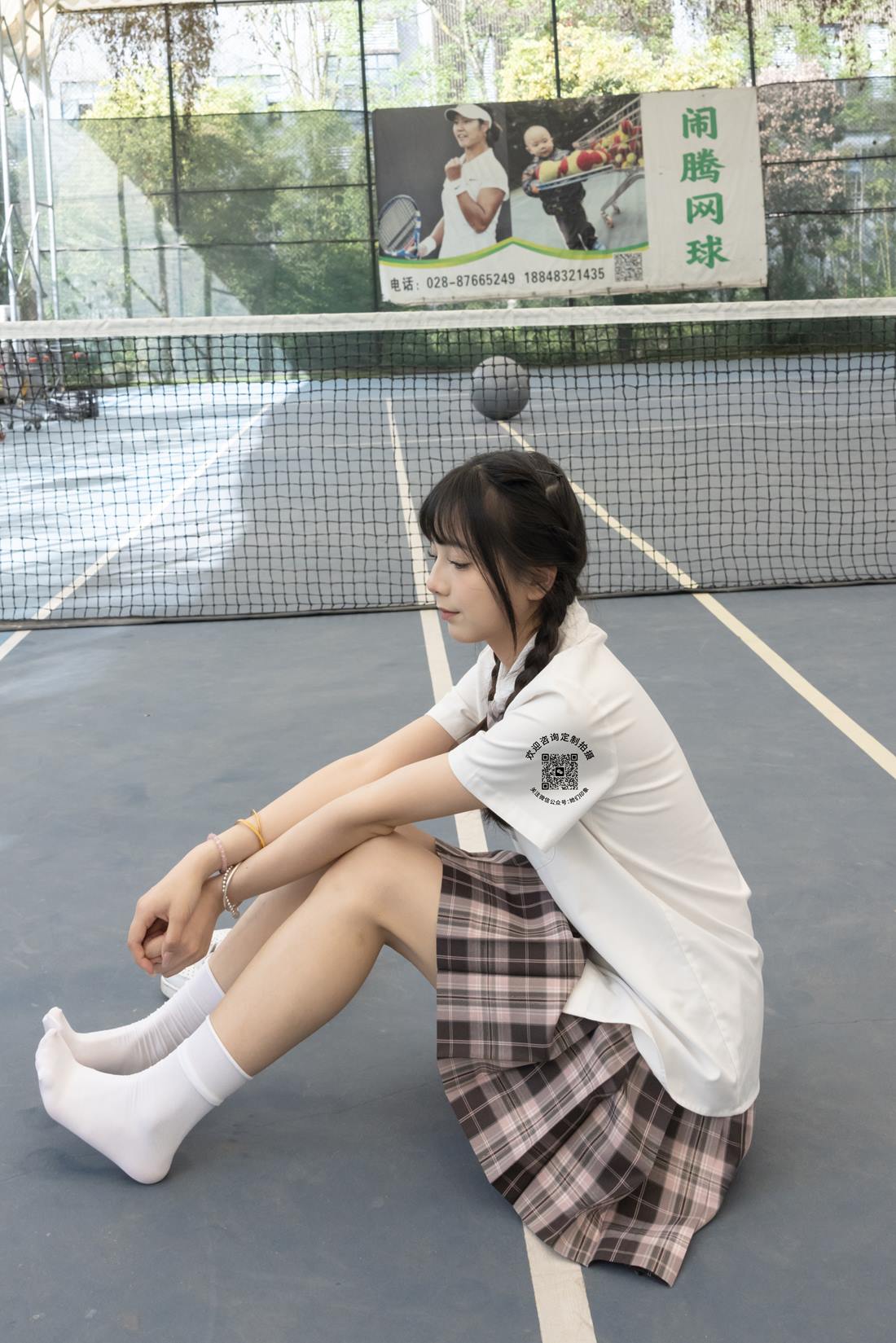 图片[15]-她们印象 NO.010 天天 [123P] – 速更版-美库