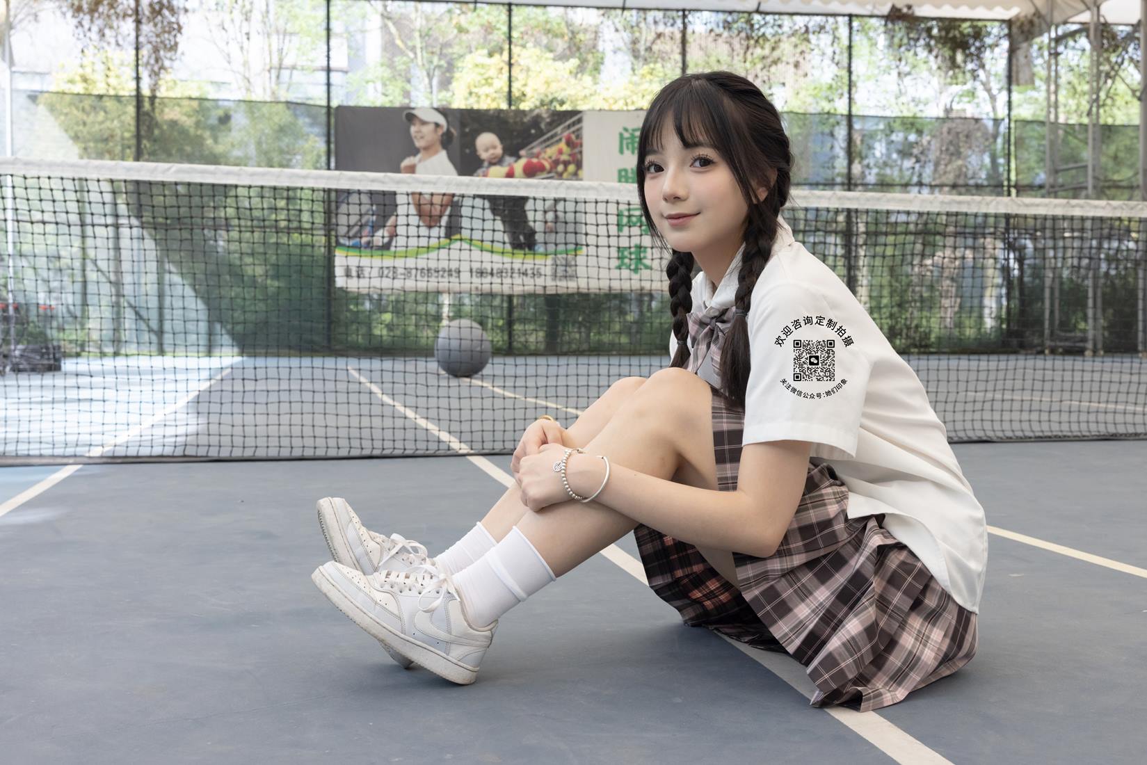 图片[16]-她们印象 NO.010 天天 [123P] – 速更版-美库