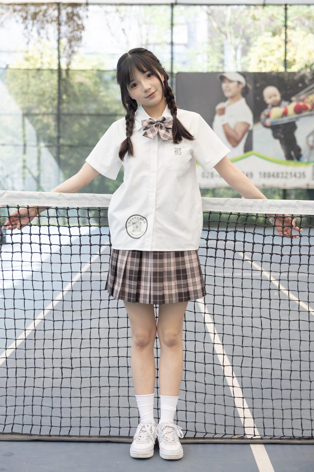 图片[17]-她们印象 NO.010 天天 [123P] – 速更版-美库