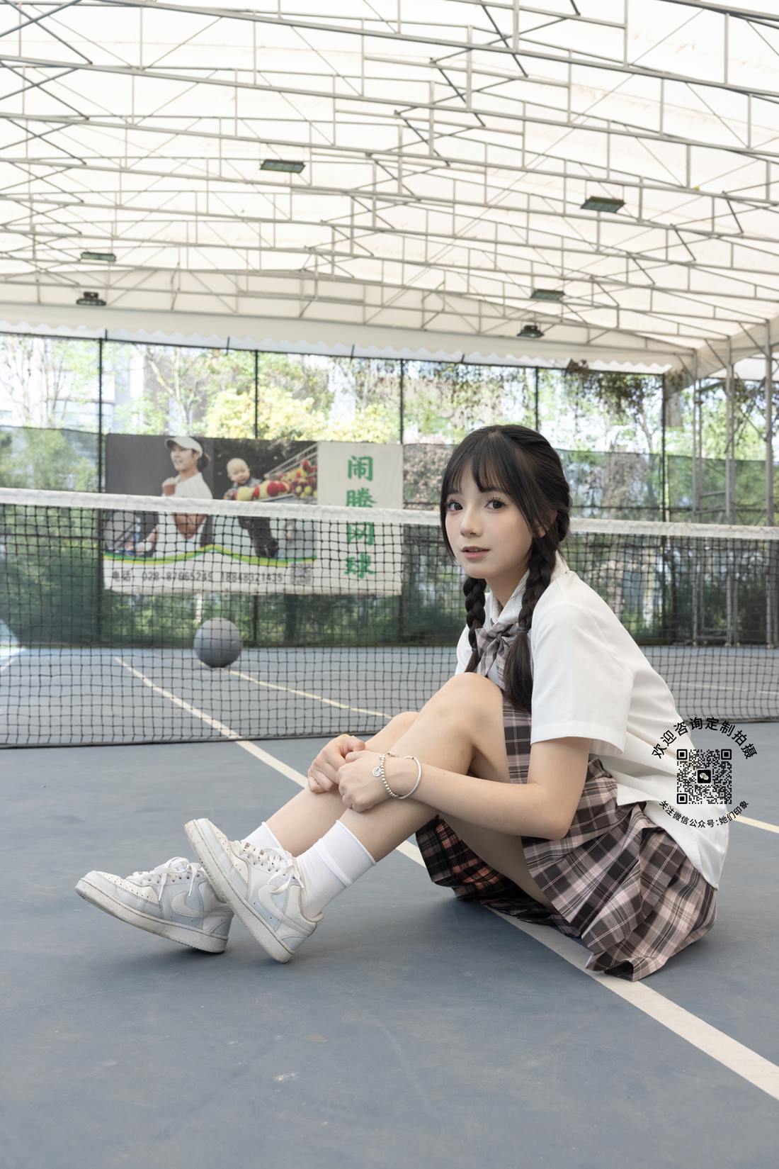 图片[18]-她们印象 NO.010 天天 [123P] – 速更版-美库