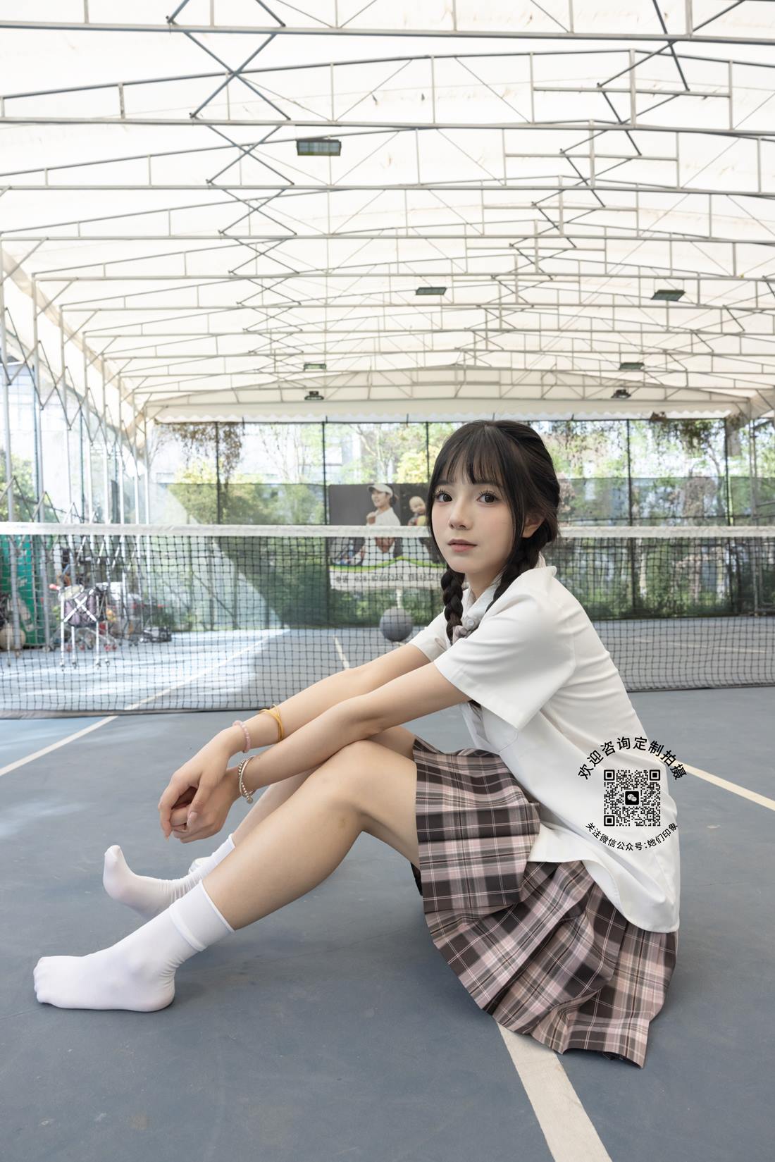 图片[19]-她们印象 NO.010 天天 [123P] – 速更版-美库