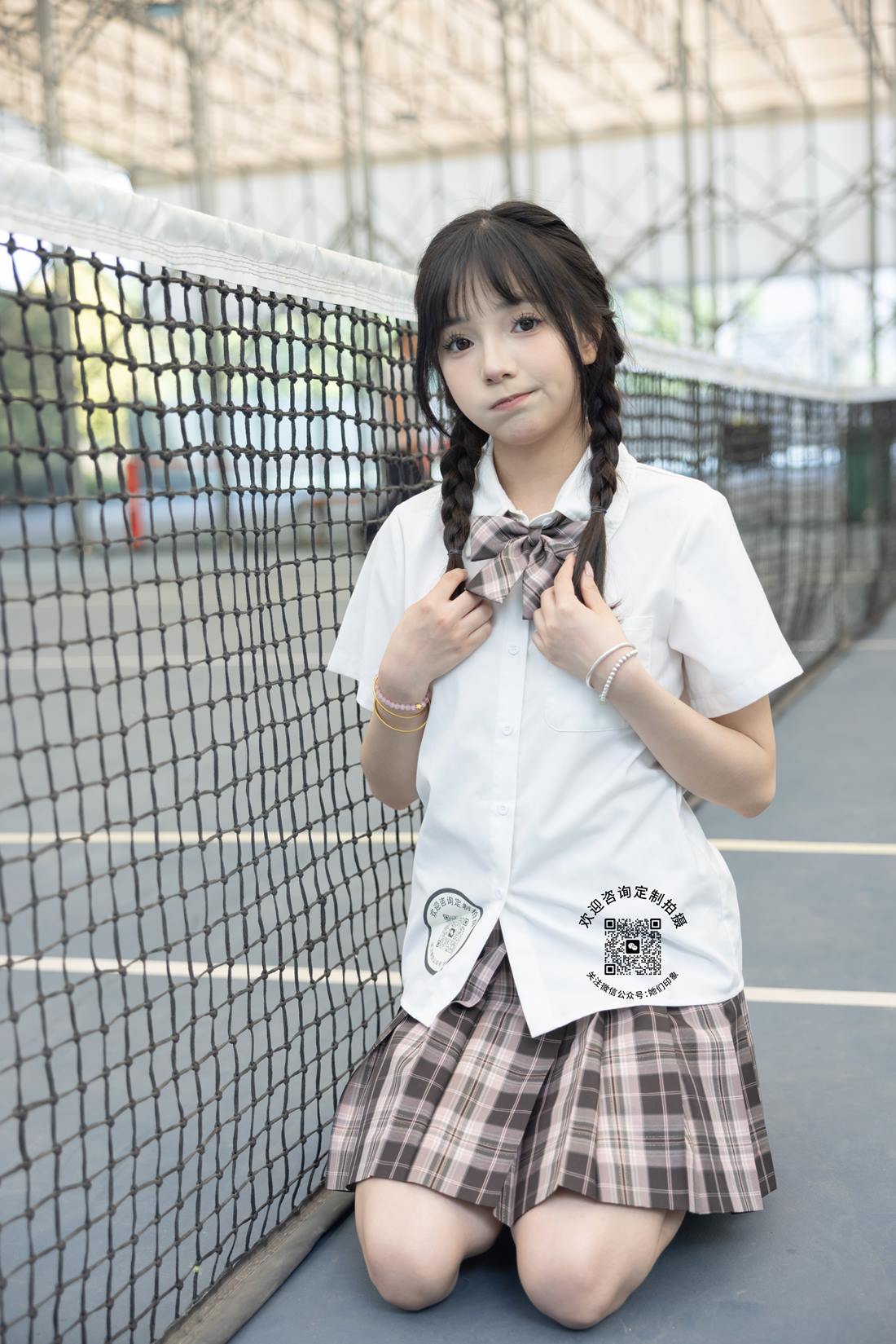 图片[20]-她们印象 NO.010 天天 [123P] – 速更版-美库