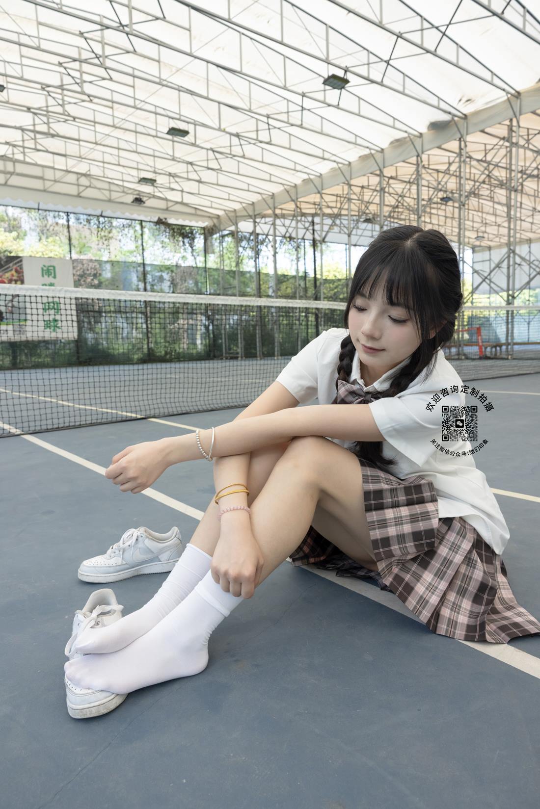 图片[21]-她们印象 NO.010 天天 [123P] – 速更版-美库