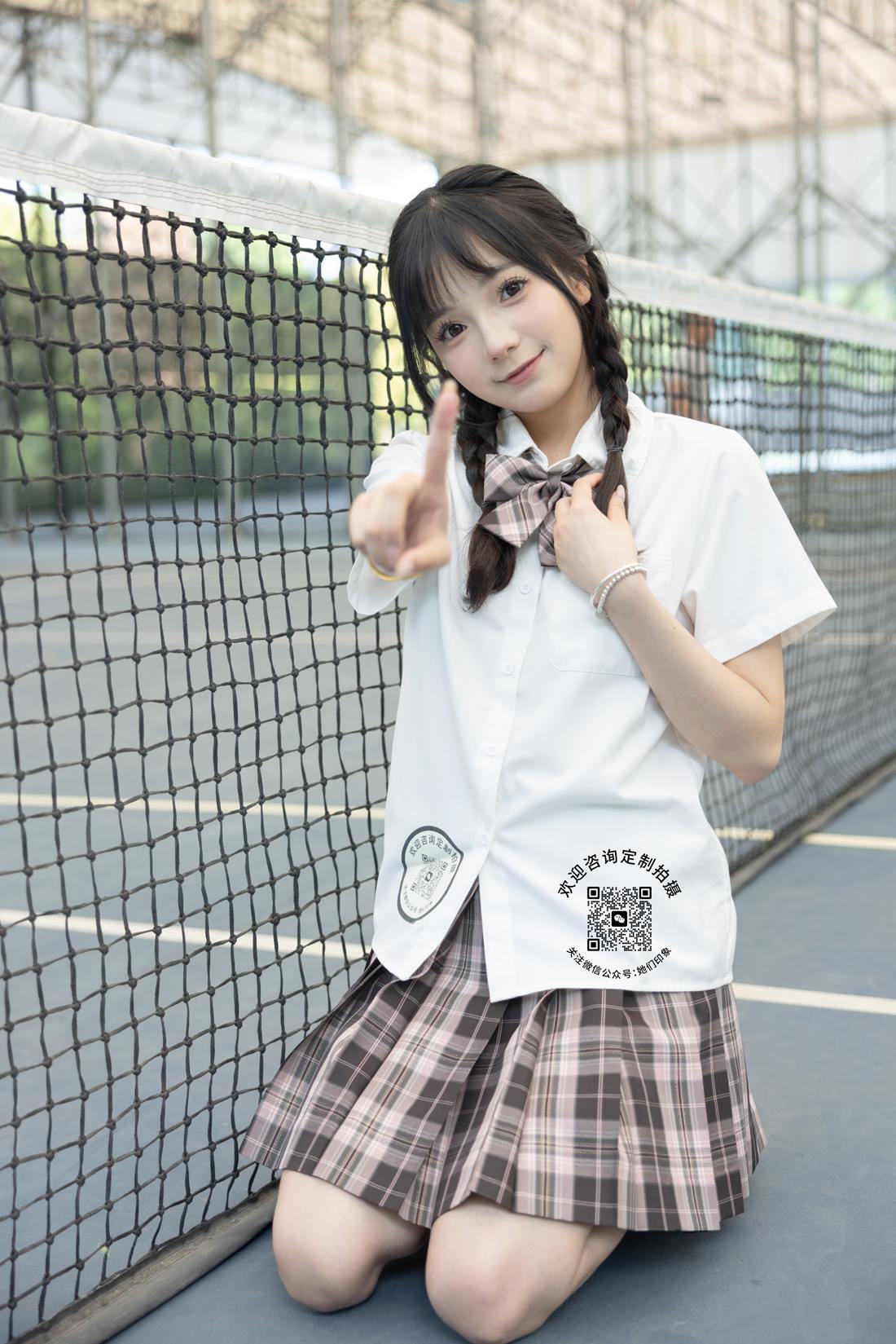 图片[22]-她们印象 NO.010 天天 [123P] – 速更版-美库