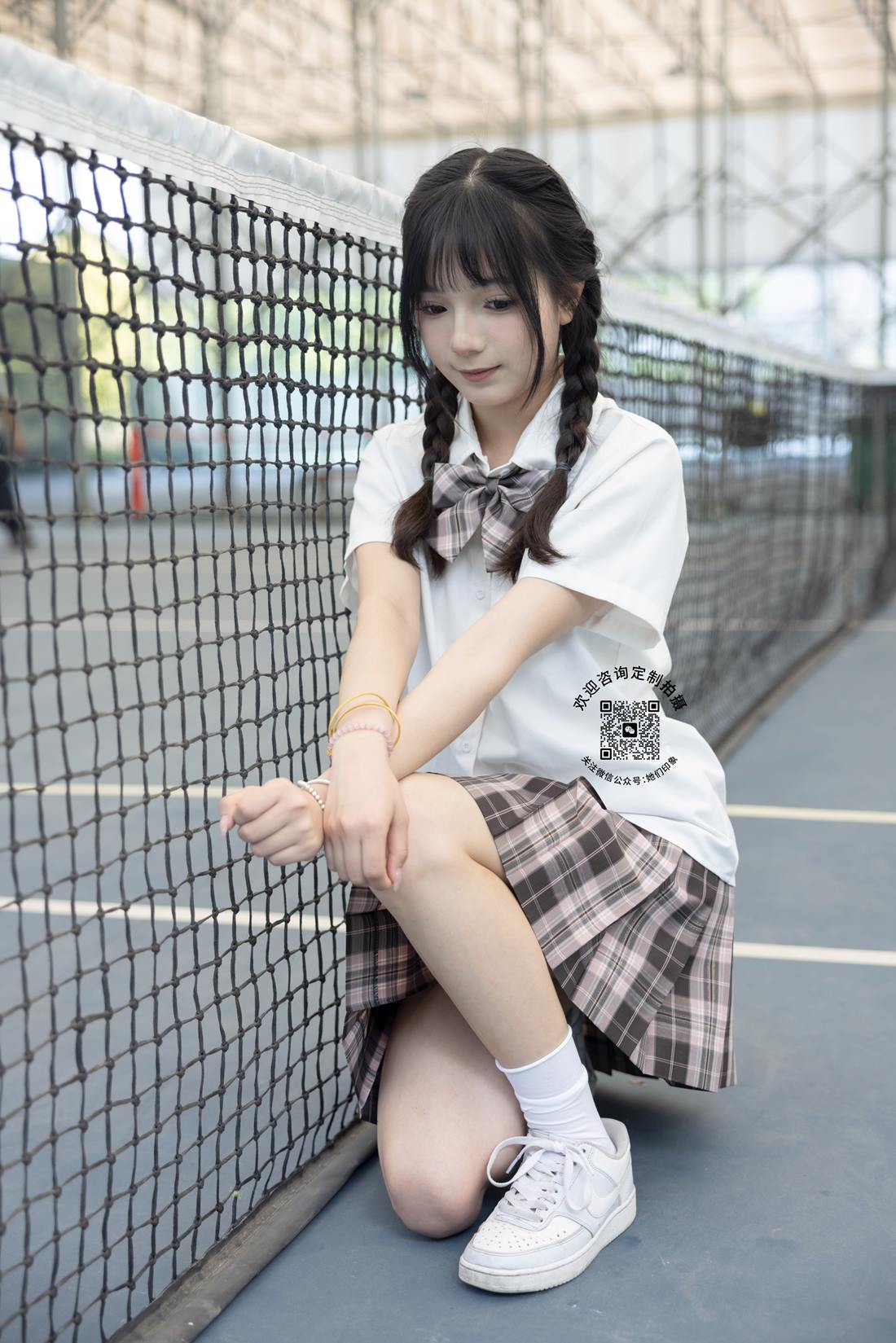 图片[24]-她们印象 NO.010 天天 [123P] – 速更版-美库