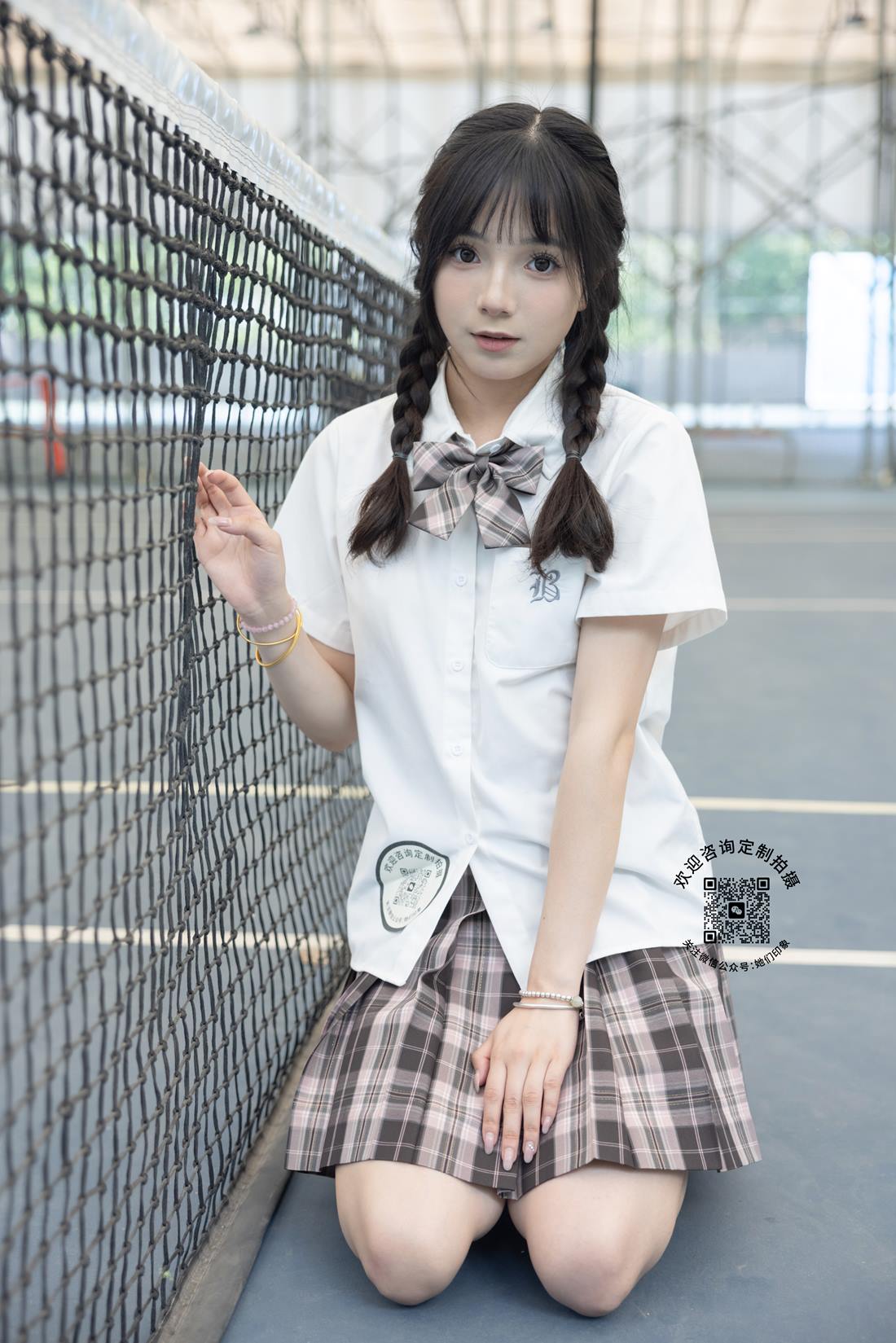 图片[26]-她们印象 NO.010 天天 [123P] – 速更版-美库